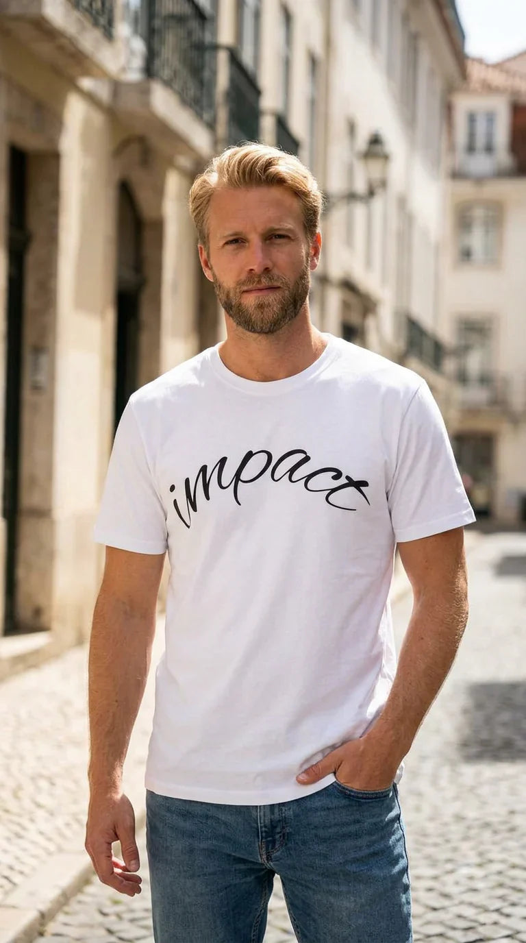 Jouw Stijl, Jouw Statement: De Impact Script Collectie