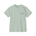 Unisex Garment-Dyed Pocket T-Shirt