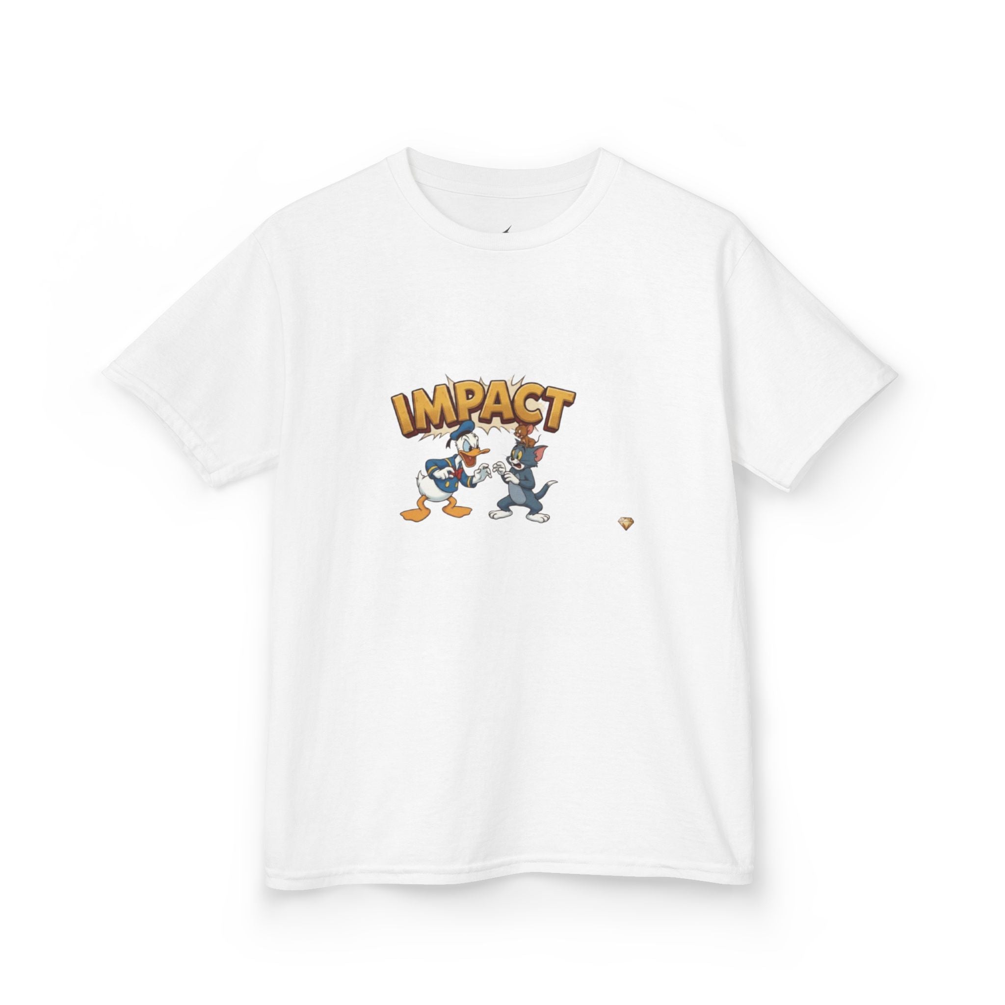 Kids Heavy Cotton™ Tee