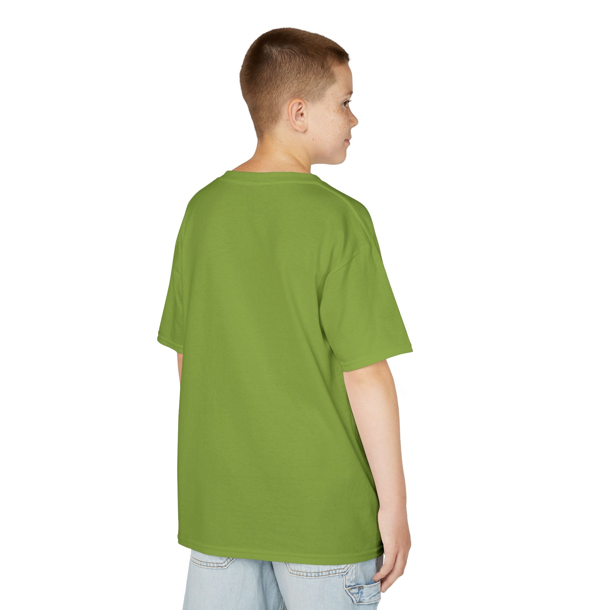Kids Heavy Cotton™ Tee