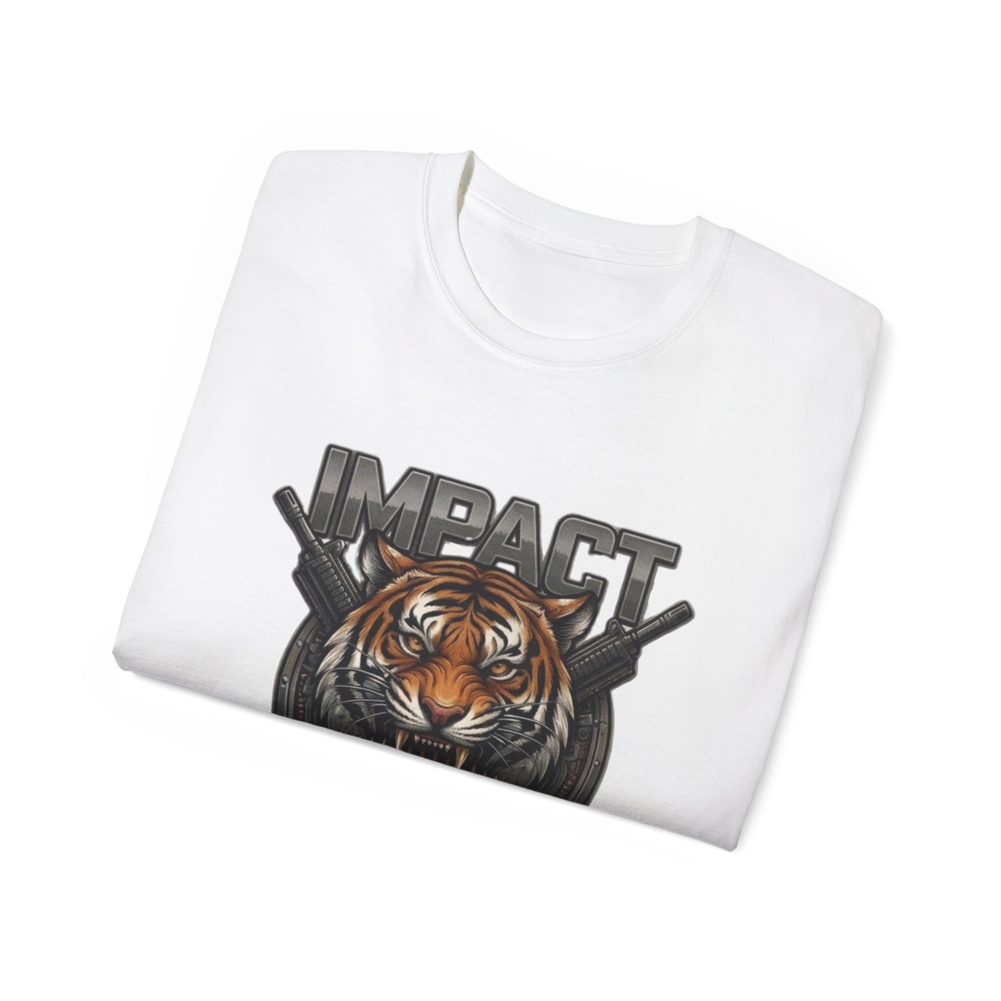 Unisex Ultra Cotton Tee