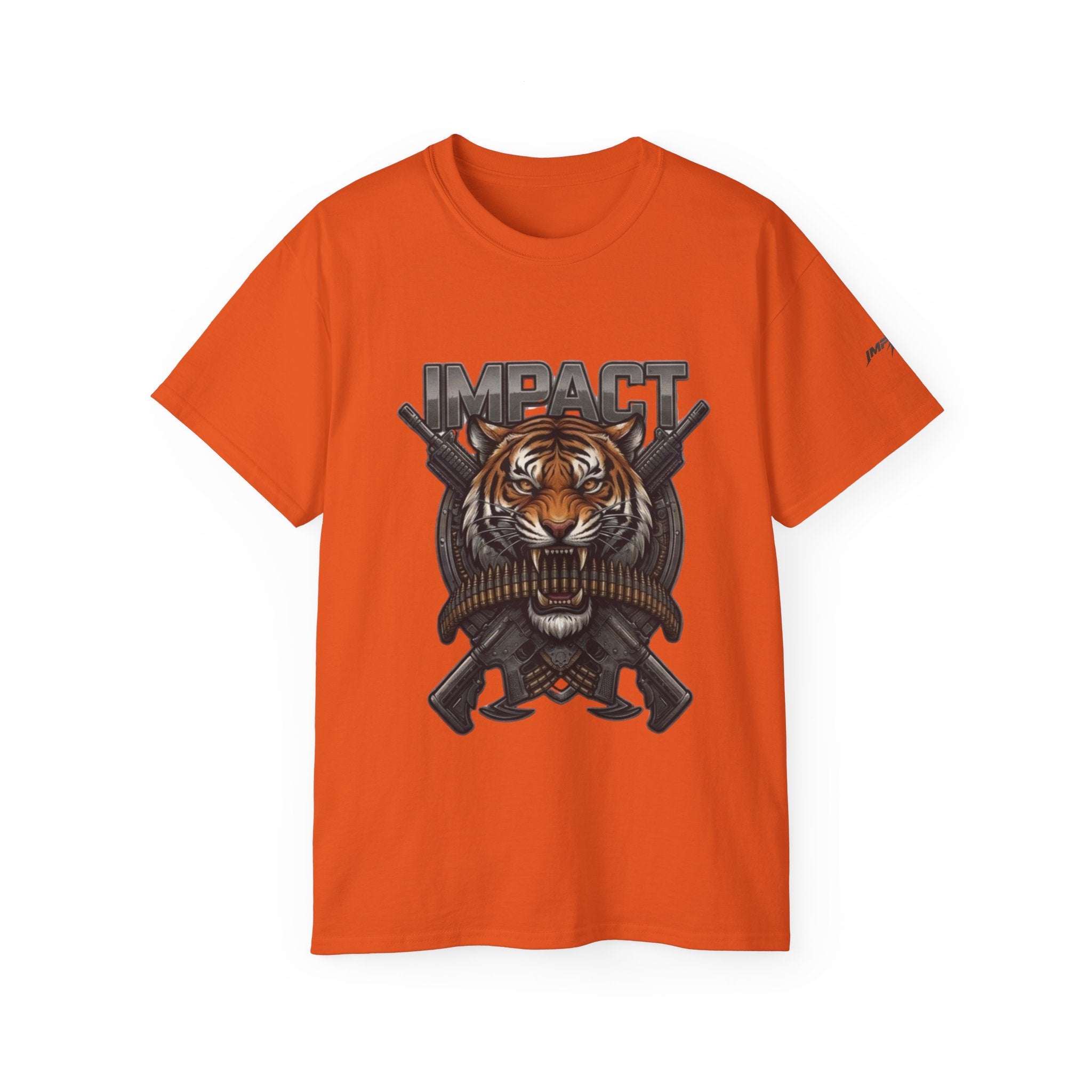 Unisex Ultra Cotton Tee