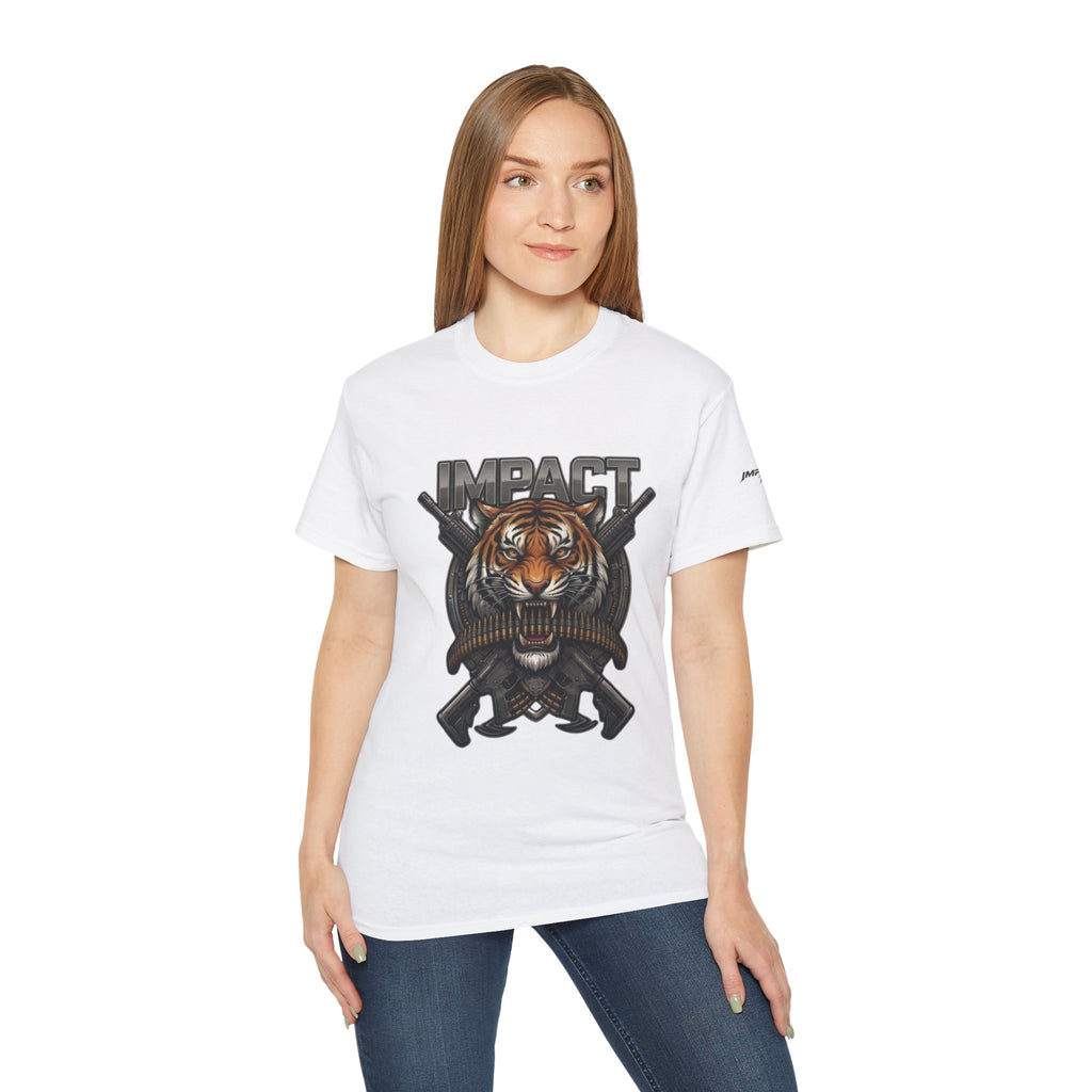 Unisex Ultra Cotton Tee