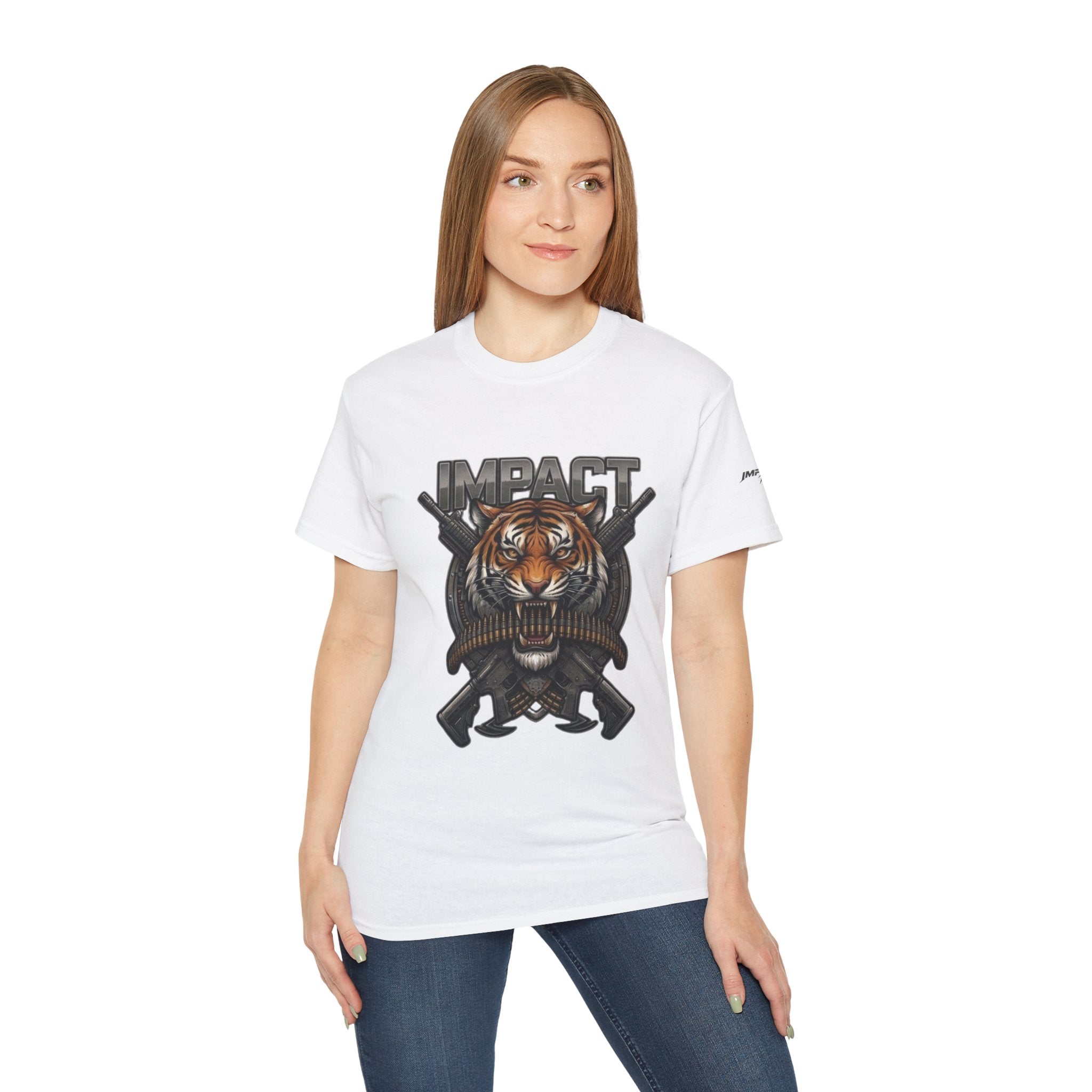 Unisex Ultra Cotton Tee