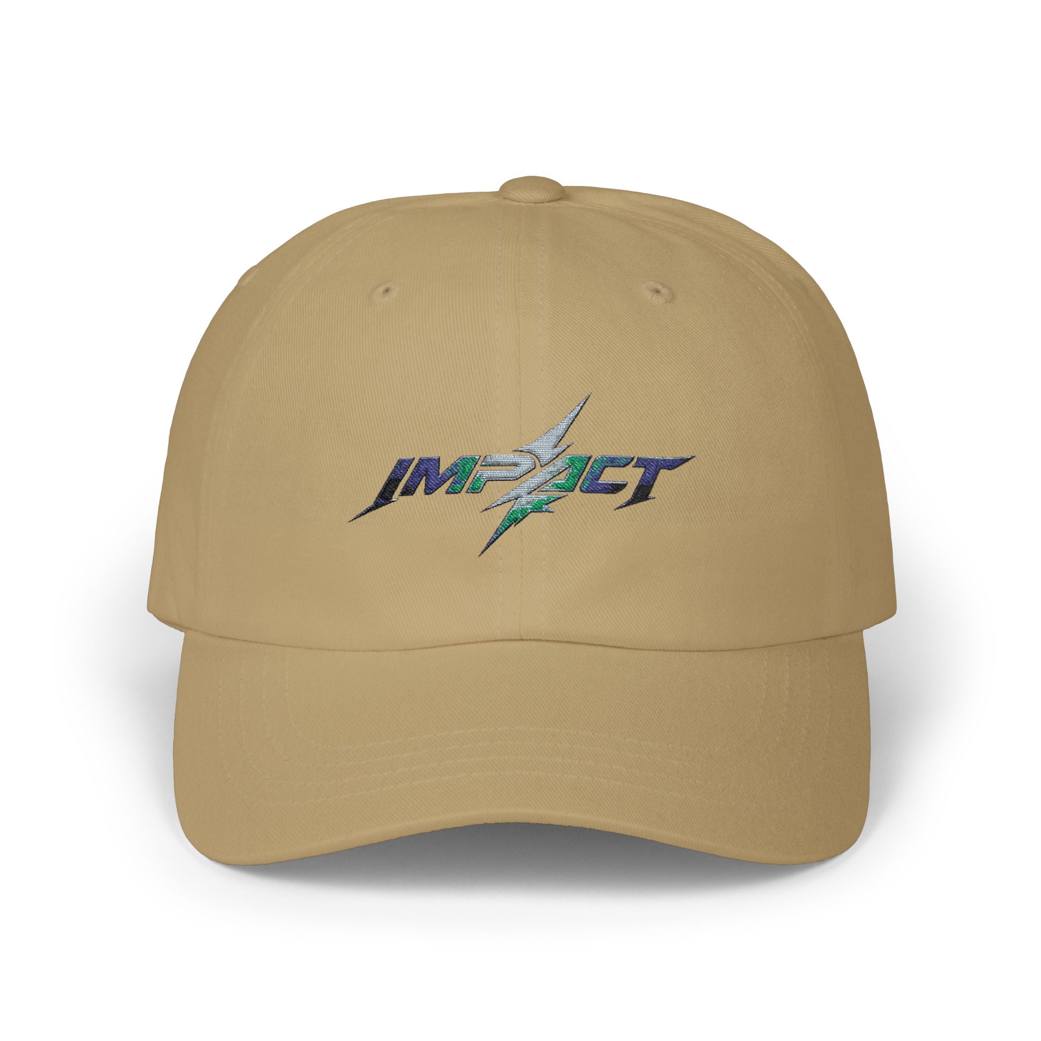 Classic Dad Cap