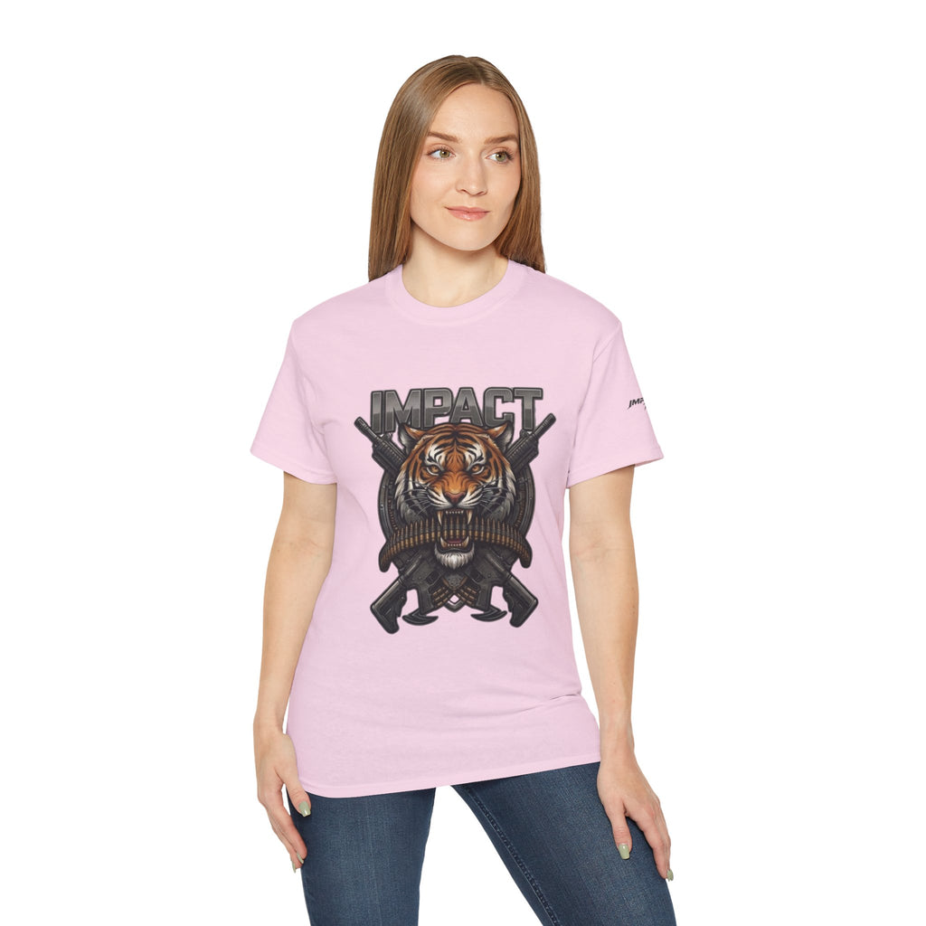 Unisex Ultra Cotton Tee