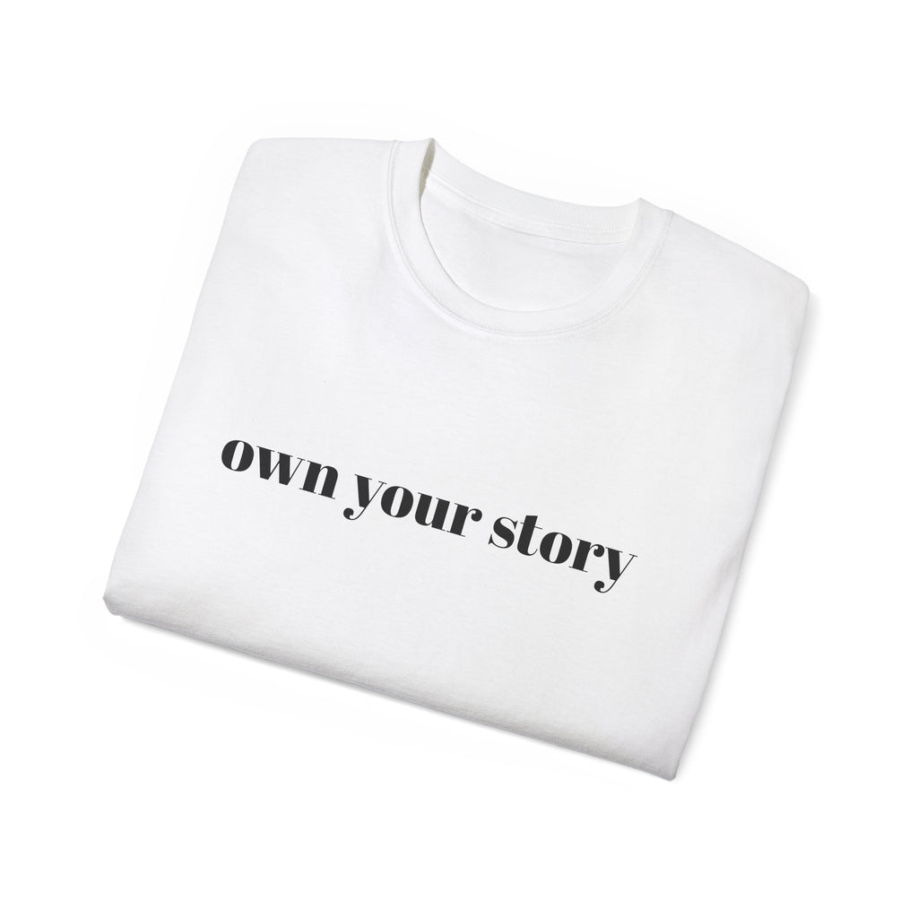 Unisex Ultra Cotton Tee