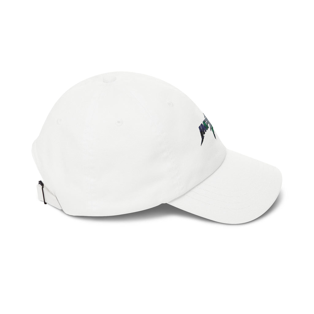 Classic Dad Cap