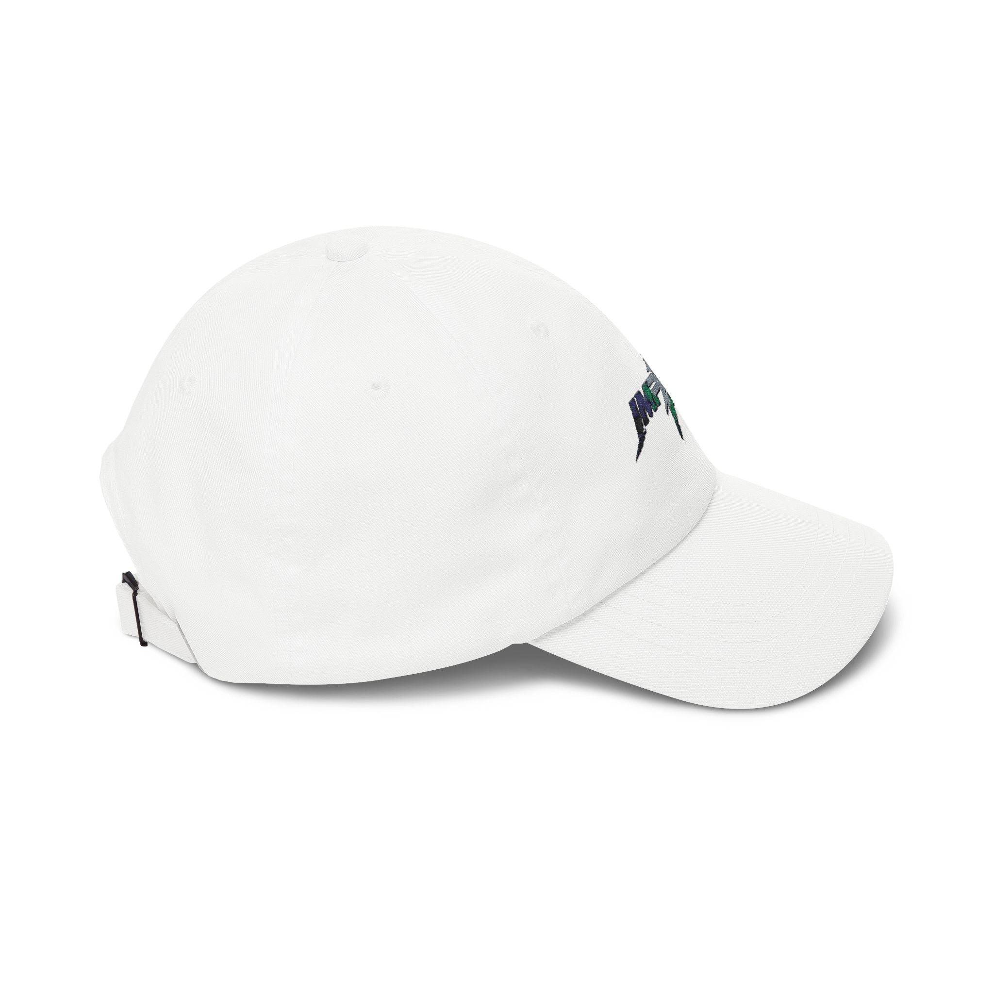 Classic Dad Cap
