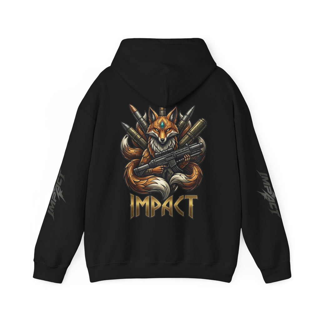 Unisex Heavy Blend™ Hooded Sweatshirt IMPACT
