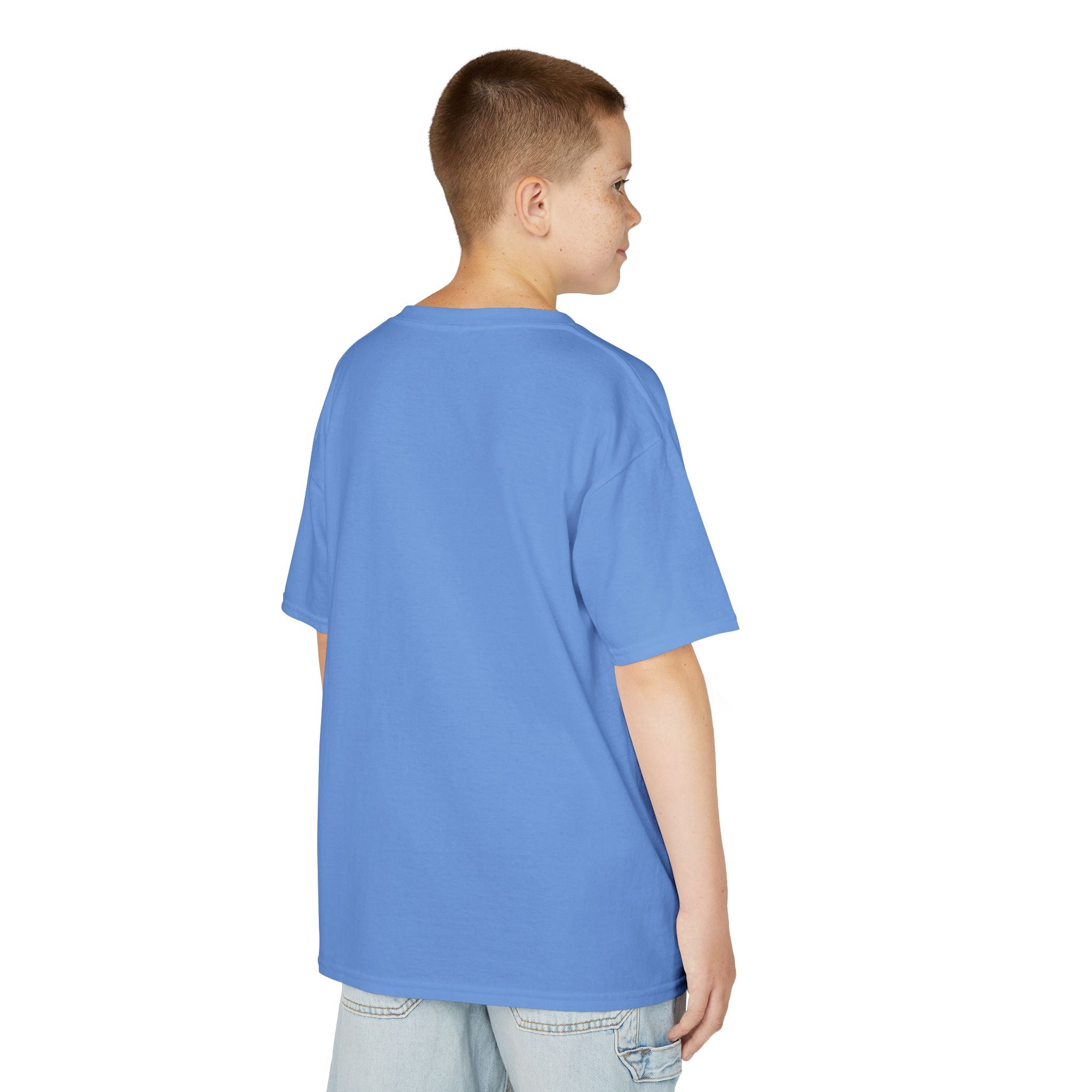Kids Heavy Cotton™ Tee