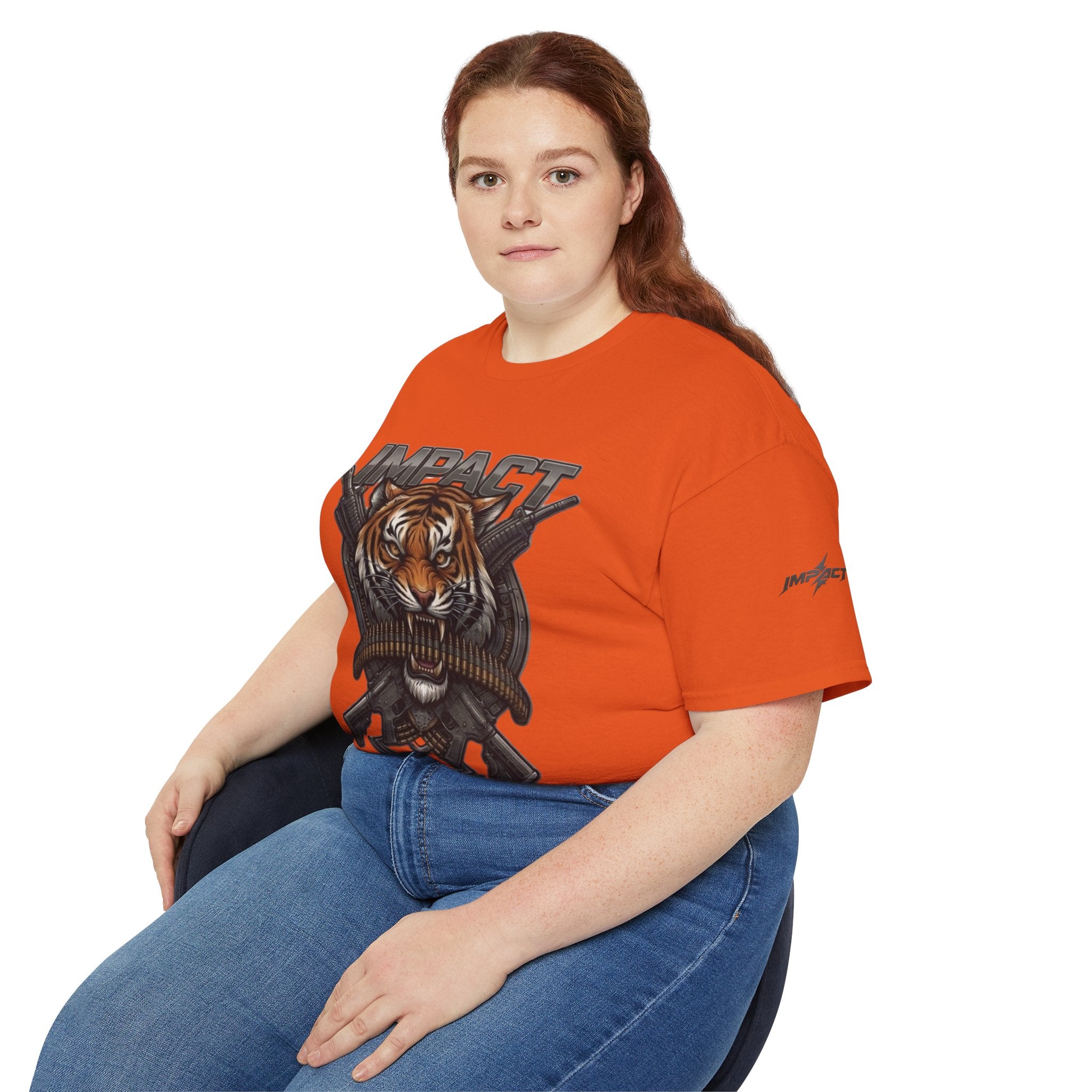 Unisex Ultra Cotton Tee