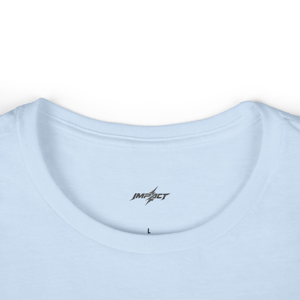 Women's Softstyle Tee