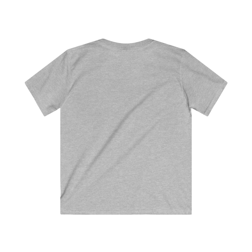 Kids' Softstyle Tee