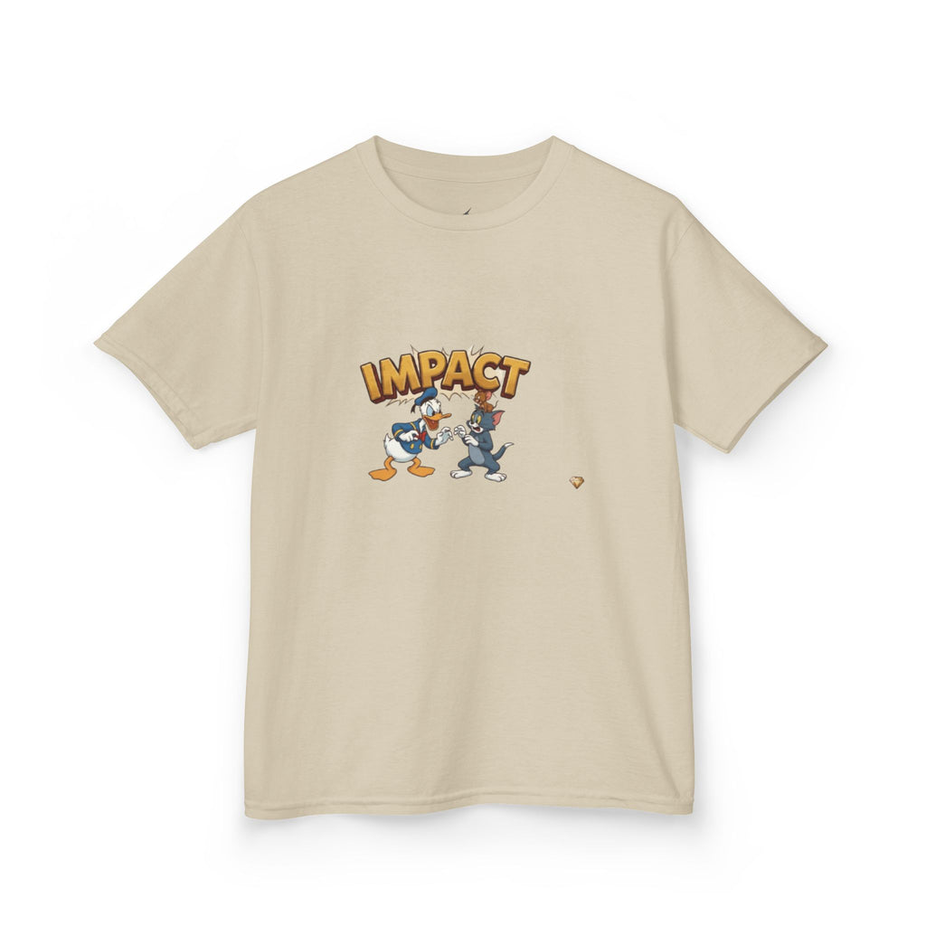 Kids Heavy Cotton™ Tee