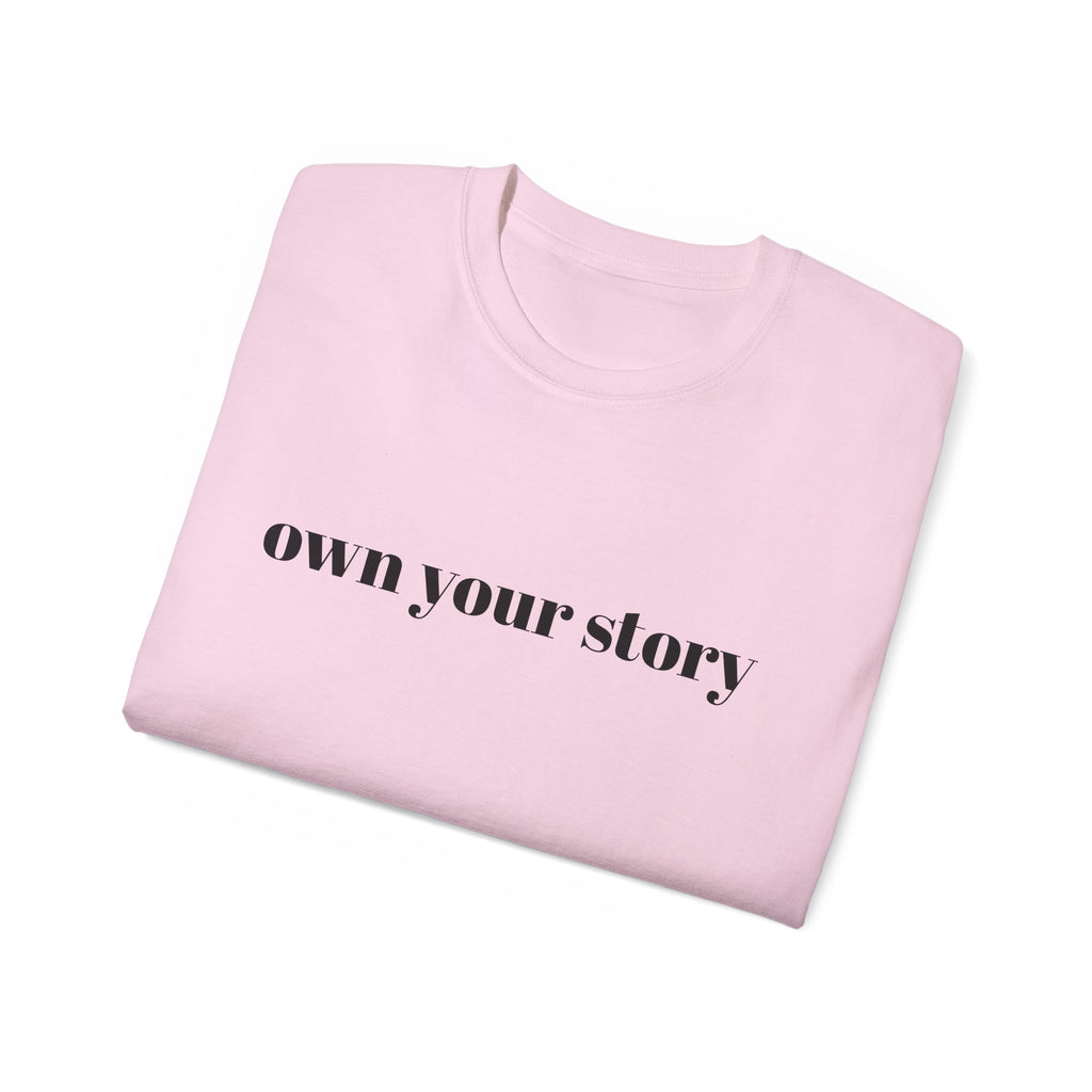 Unisex Ultra Cotton Tee