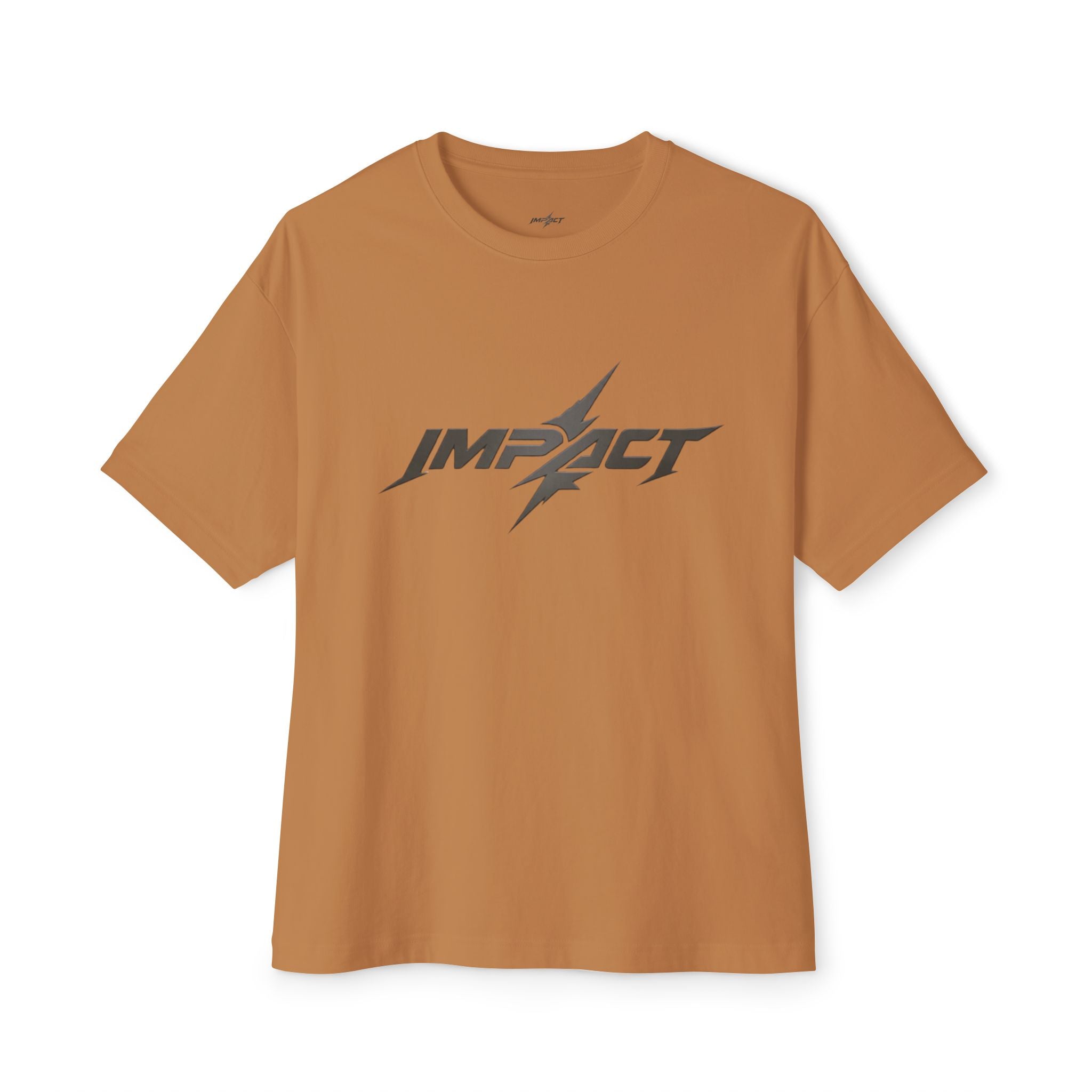 Unisex Oversized Boxy Tee