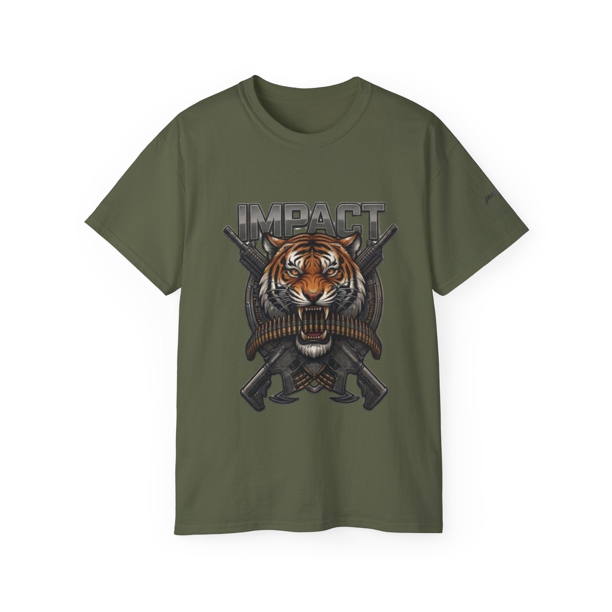 Unisex Ultra Cotton Tee