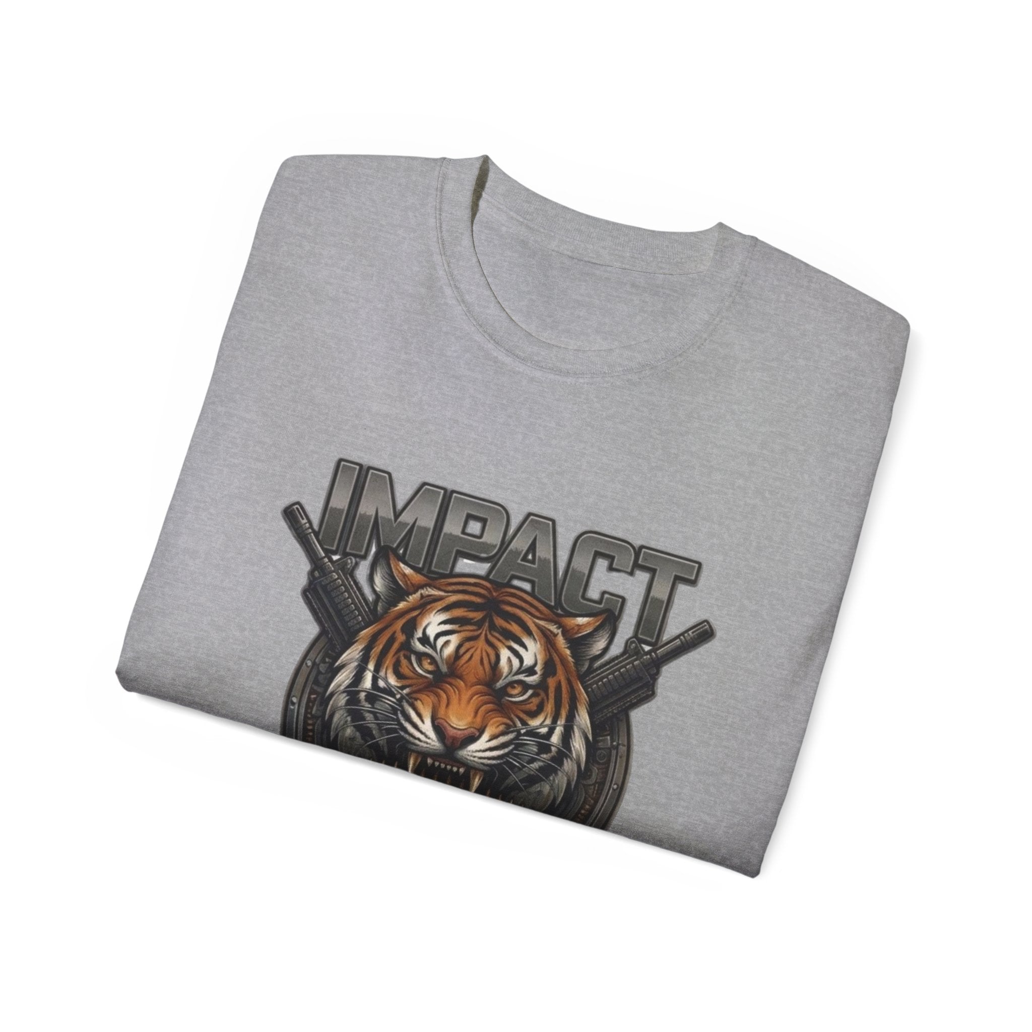 Unisex Ultra Cotton Tee