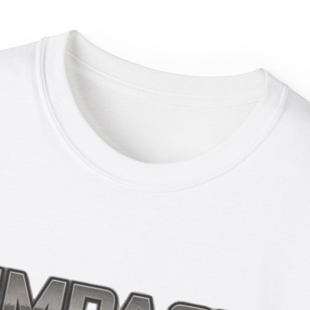 Unisex Ultra Cotton Tee