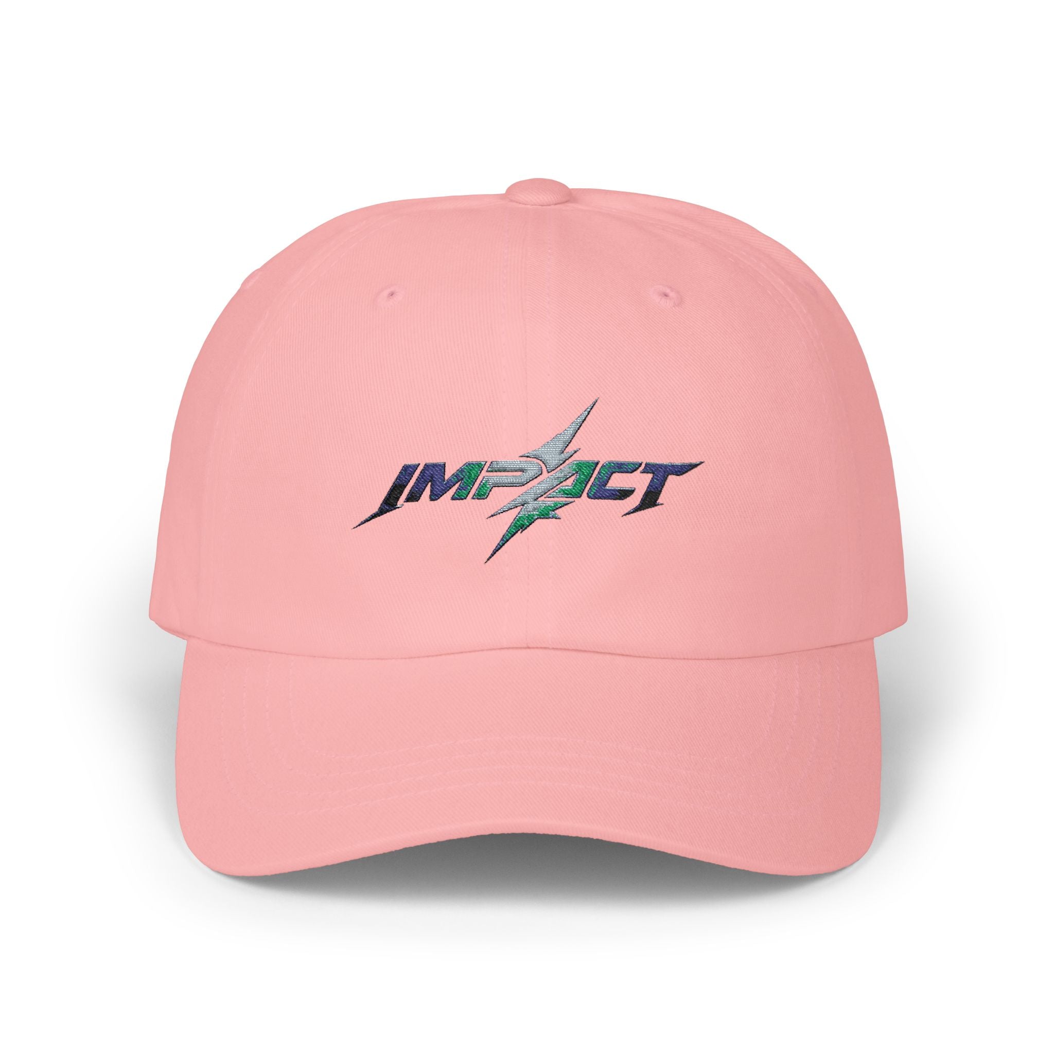 Classic Dad Cap