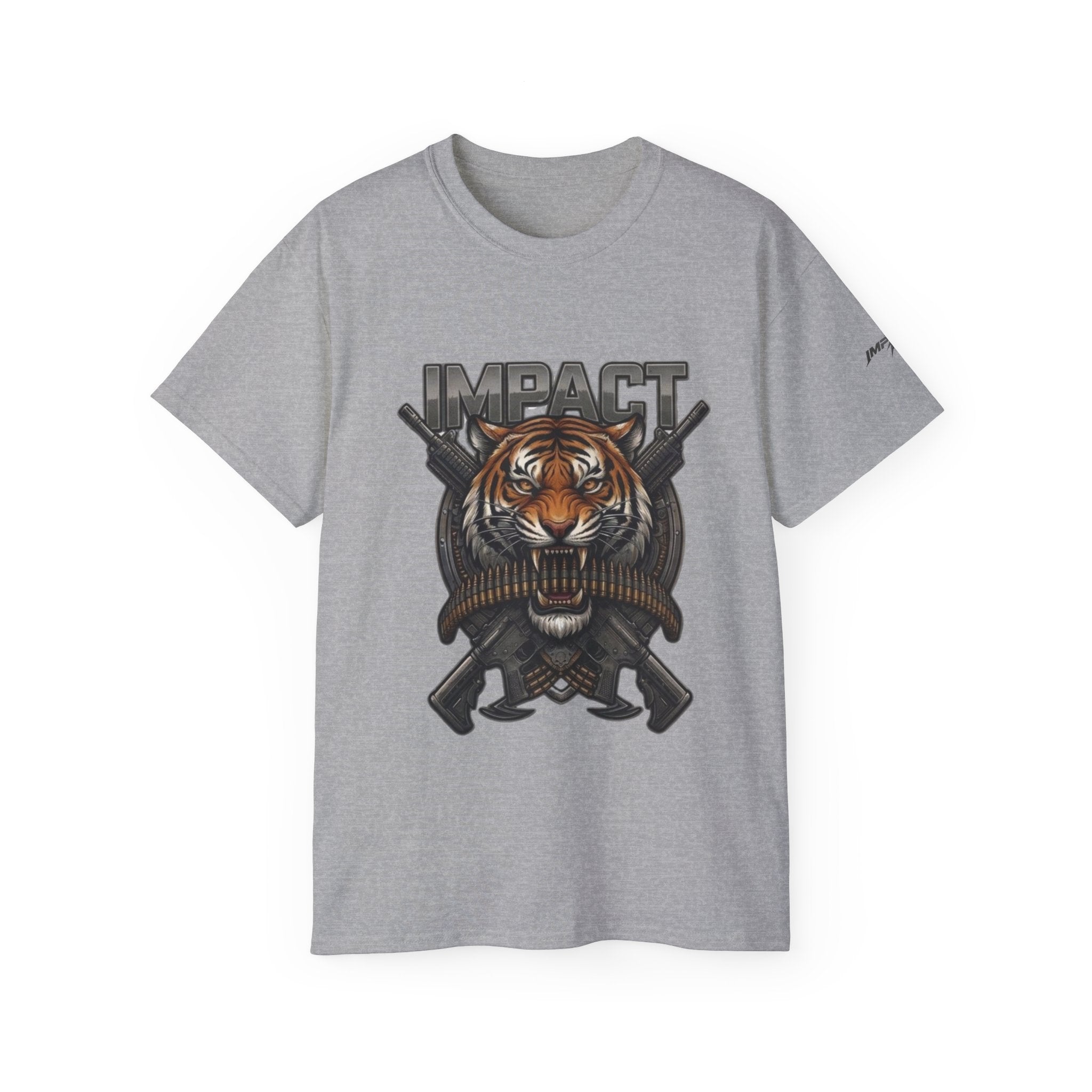 Unisex Ultra Cotton Tee