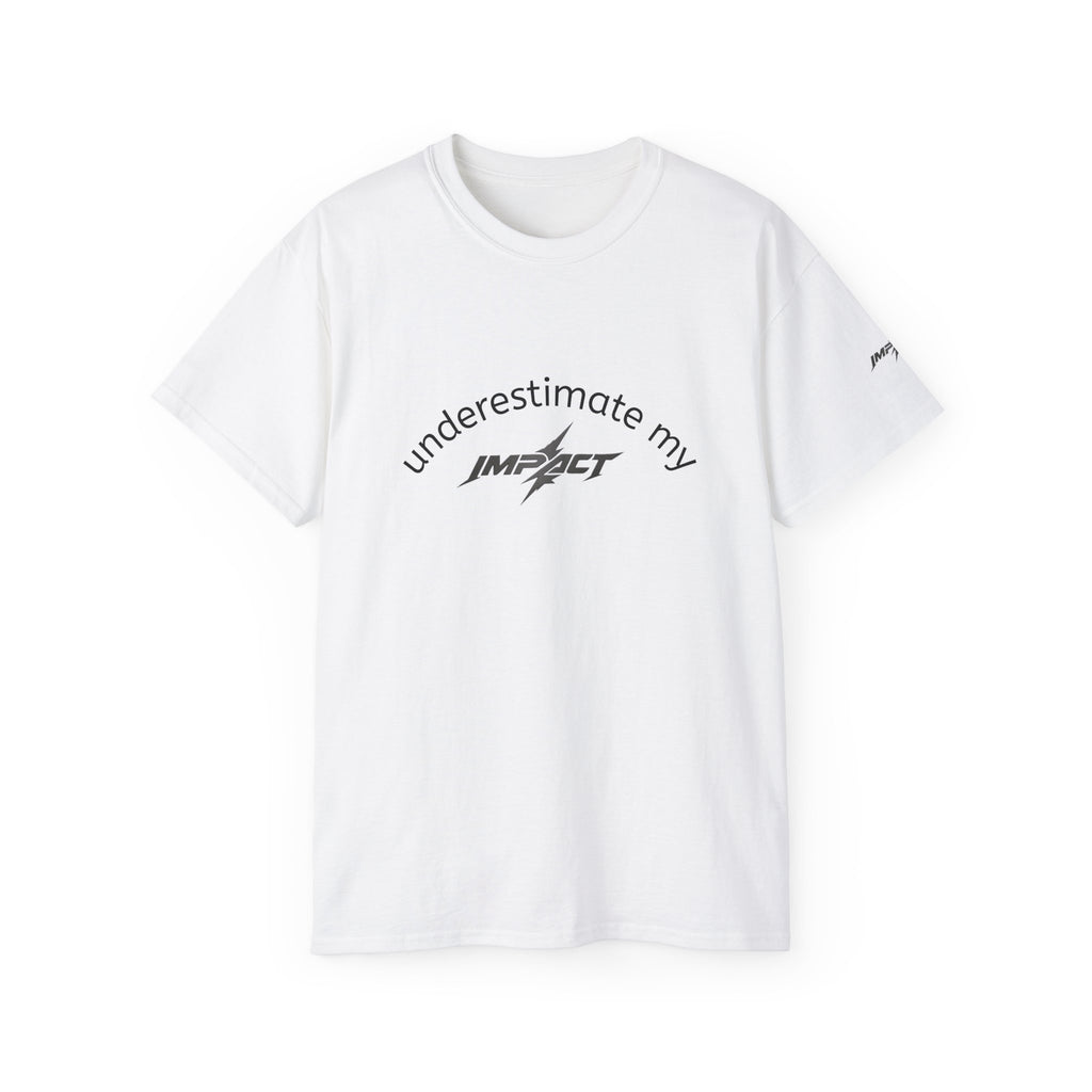 Unisex Ultra Cotton Tee