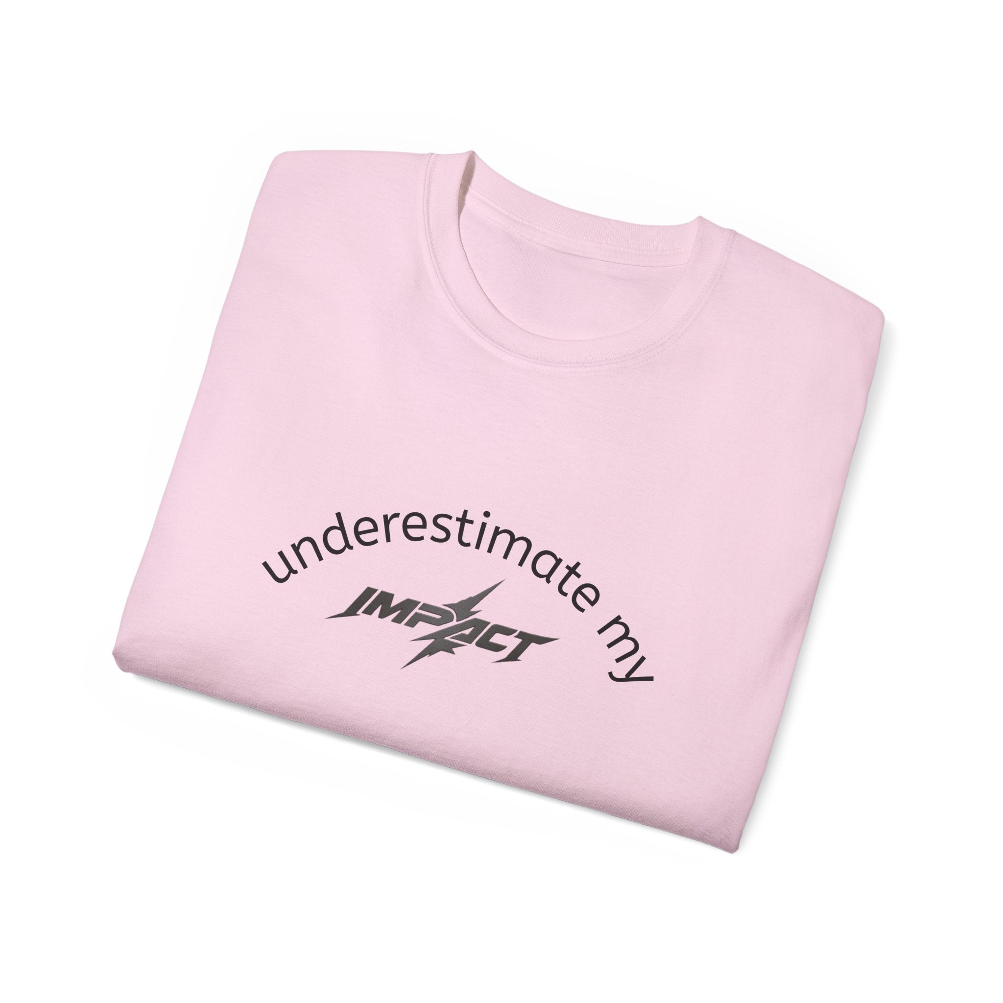 Unisex Ultra Cotton Tee