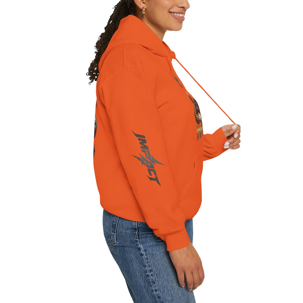 Unisex Heavy Blend™ Hooded Sweatshirt IMPACT