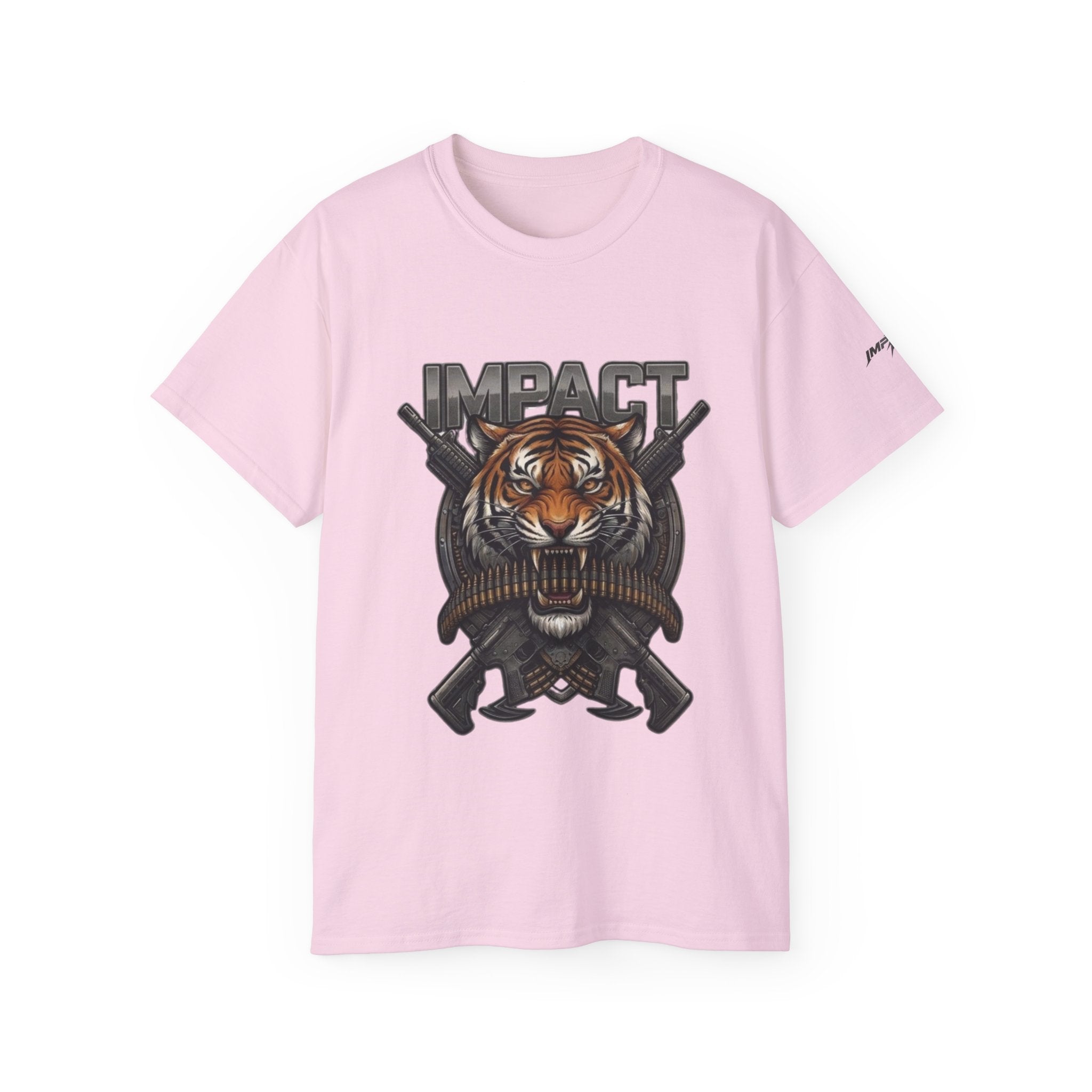 Unisex Ultra Cotton Tee