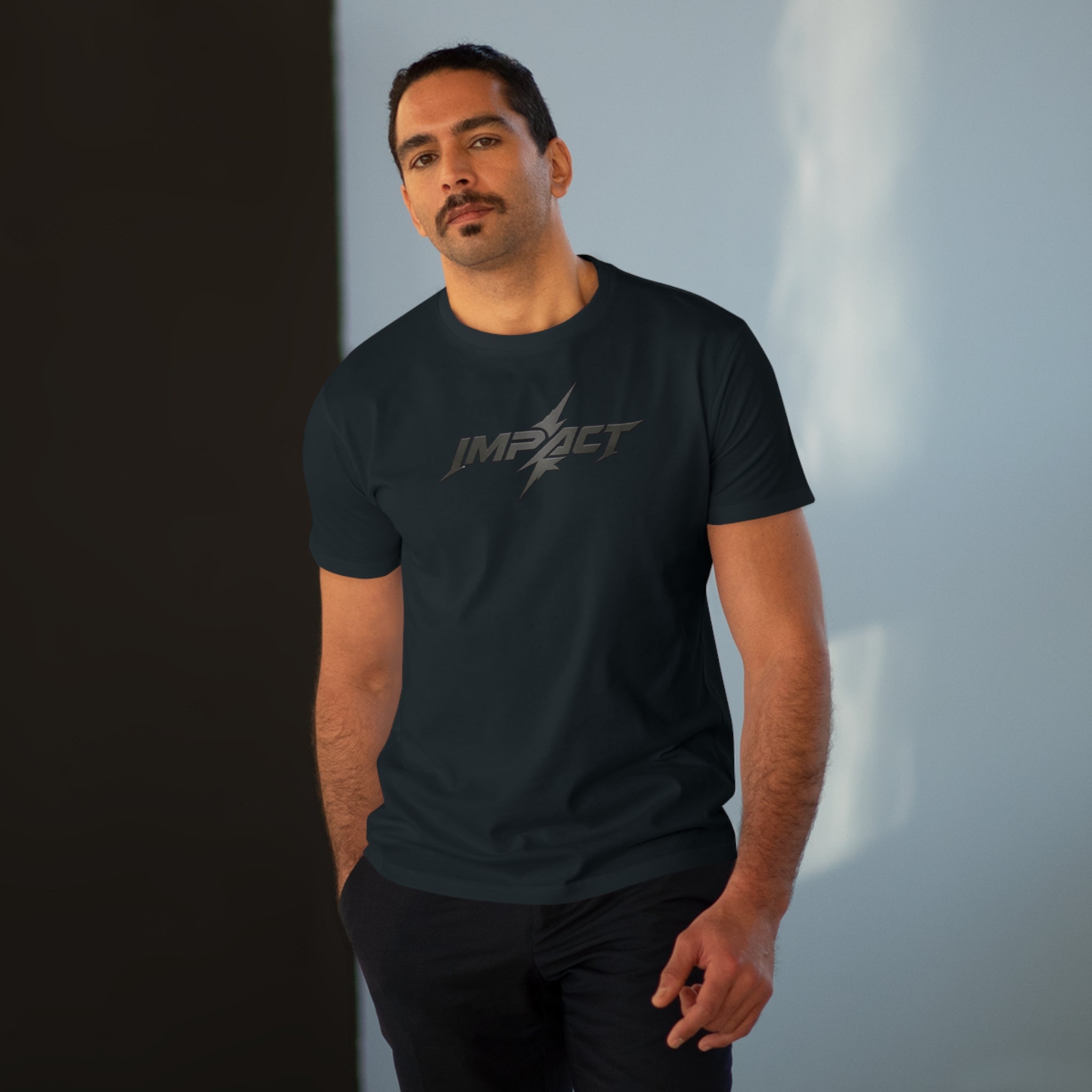 Men's Modern-fit Tee