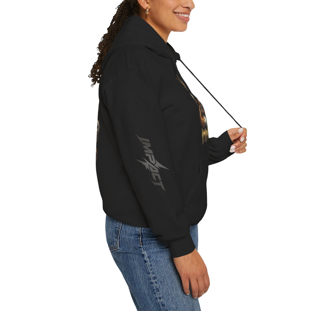 Unisex Heavy Blend™ Hooded Sweatshirt IMPACT