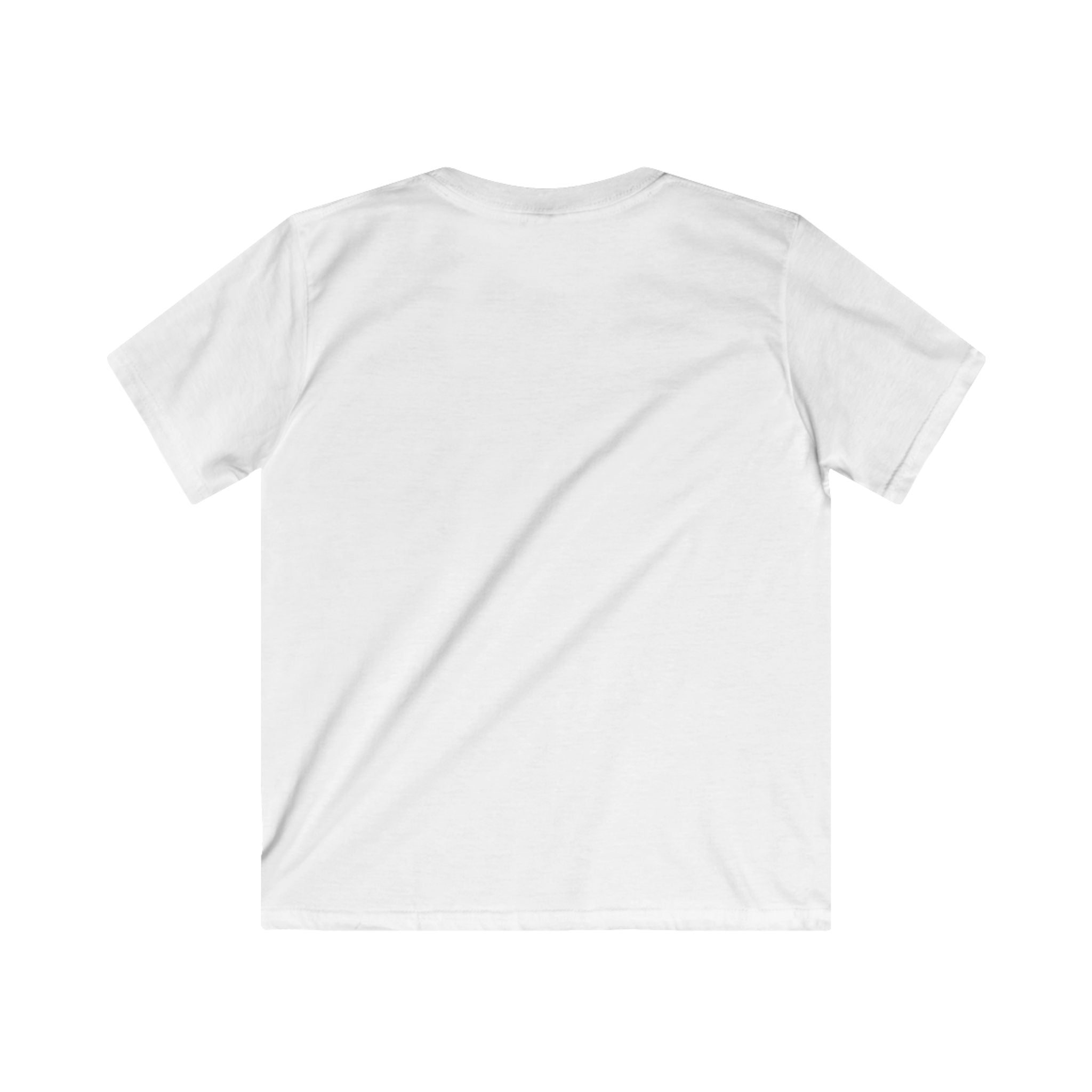 Kids' Softstyle Tee