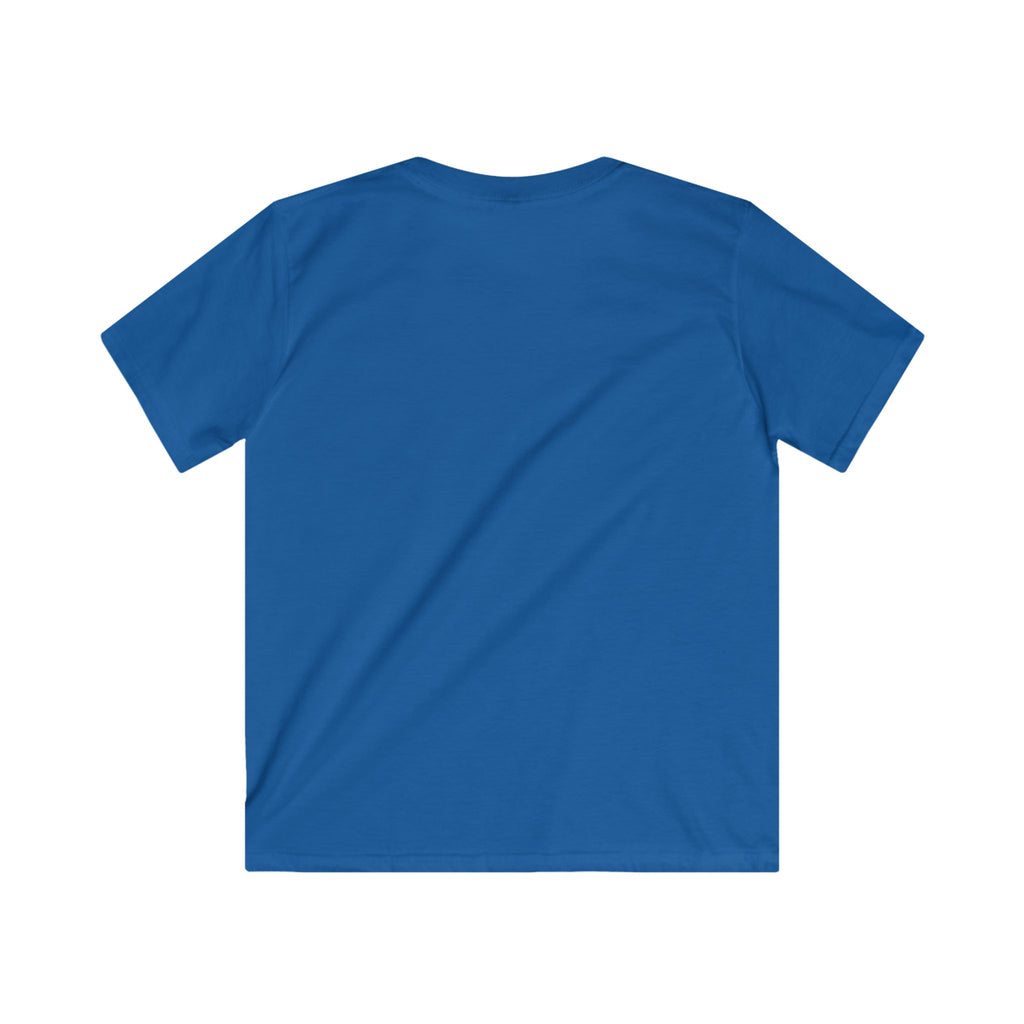 Kids' Softstyle Tee