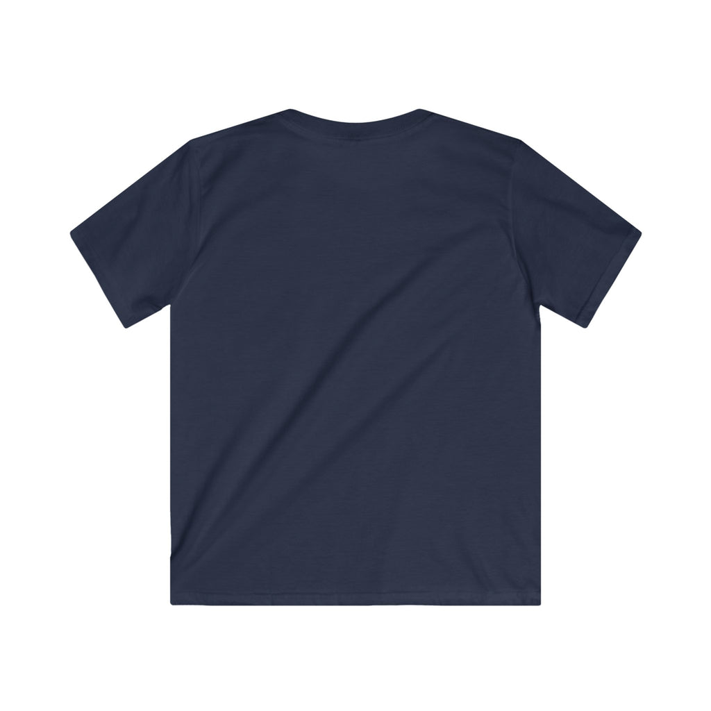 Kids' Softstyle Tee