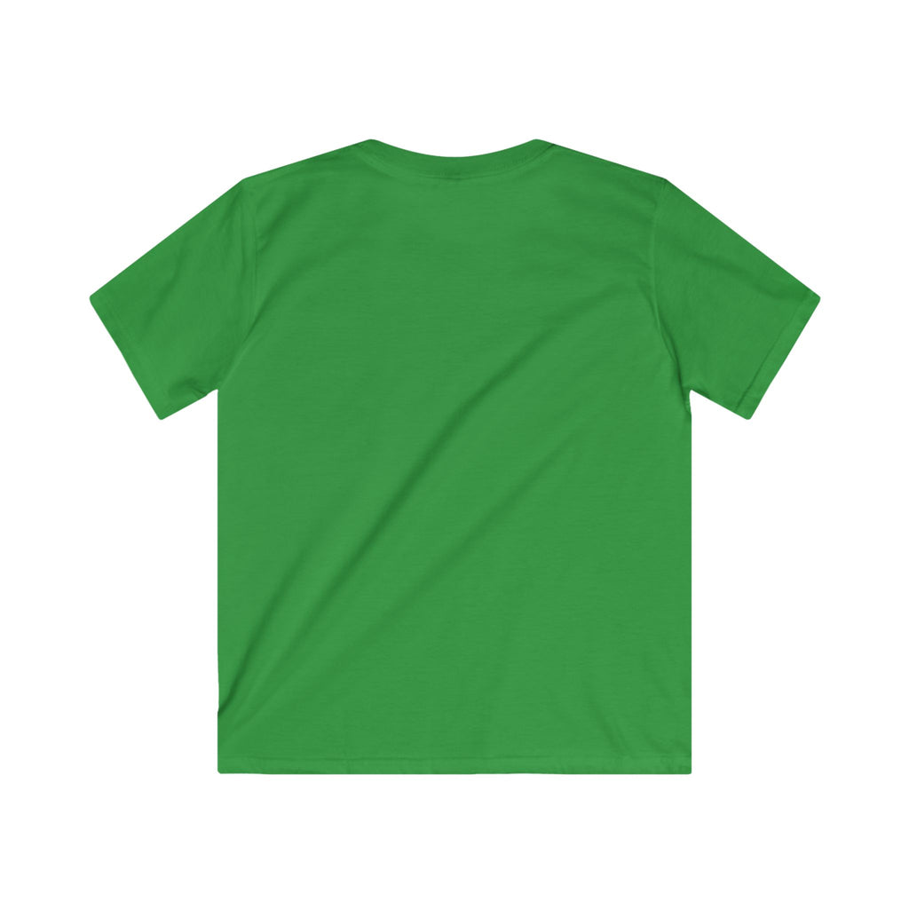 Kids' Softstyle Tee