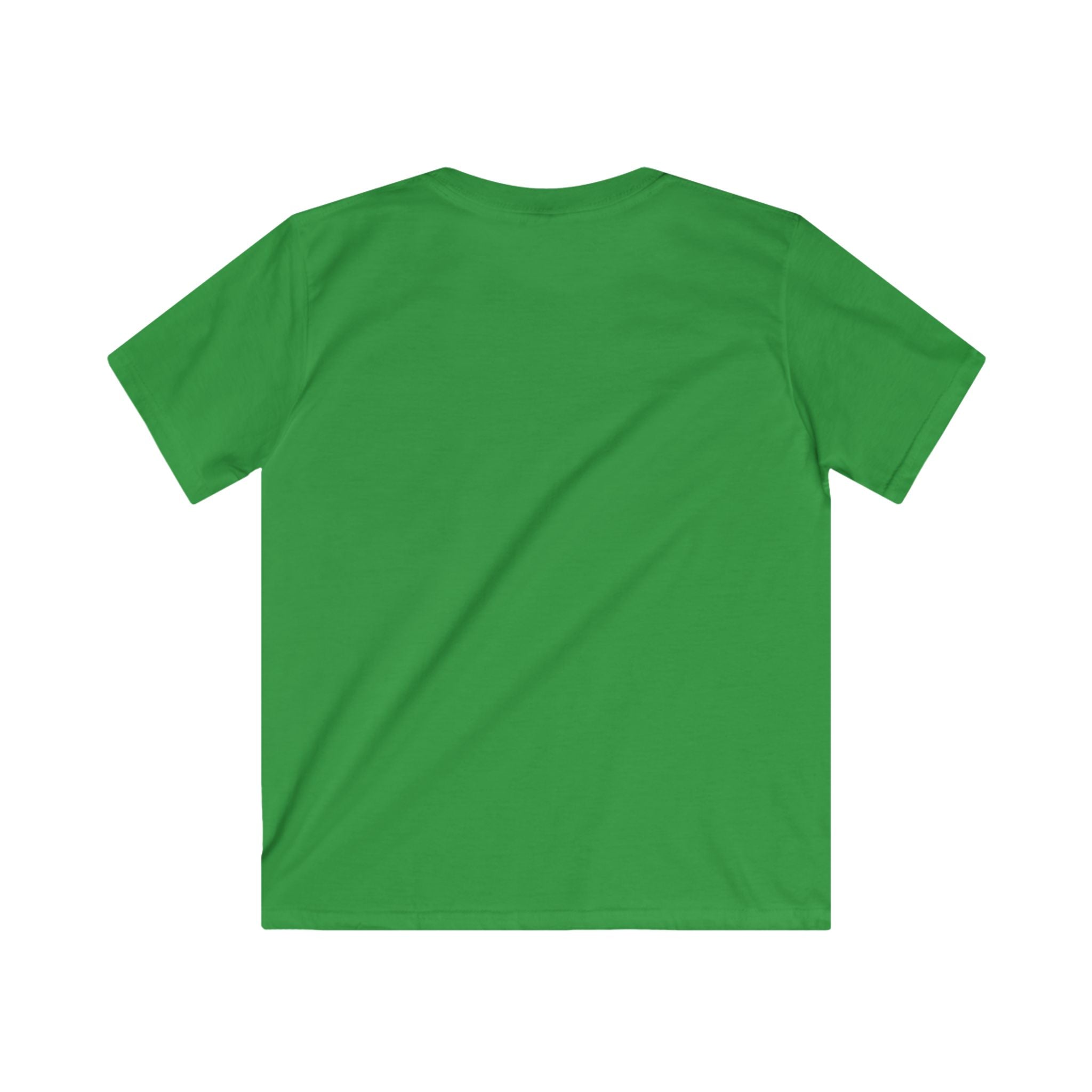 Kids' Softstyle Tee