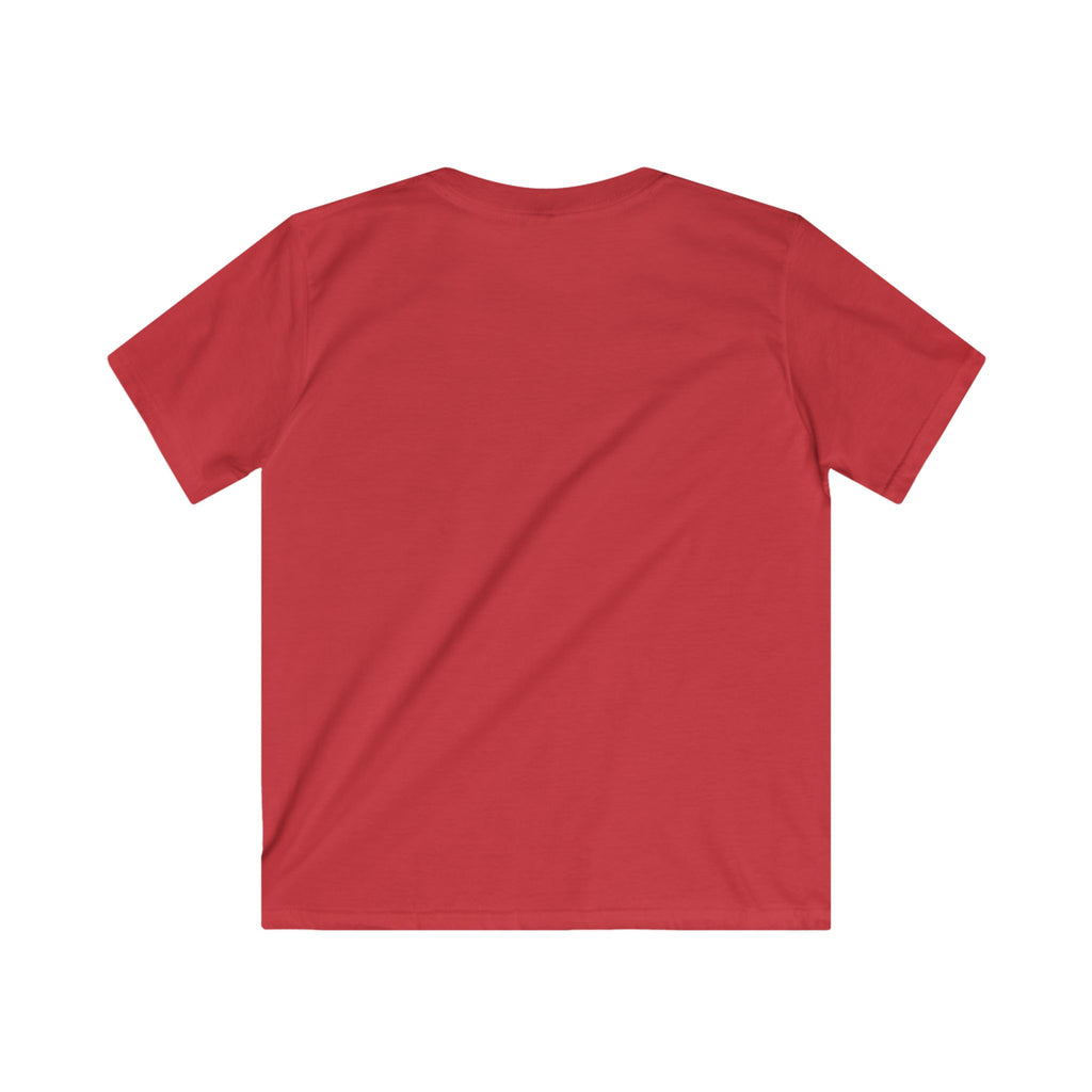 Kids' Softstyle Tee
