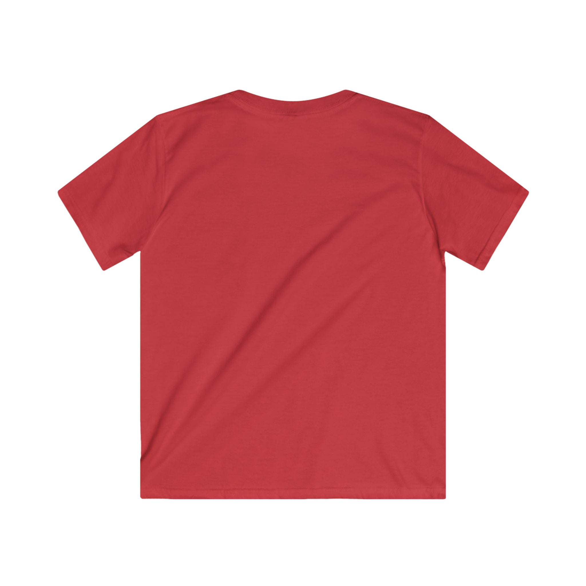 Kids' Softstyle Tee
