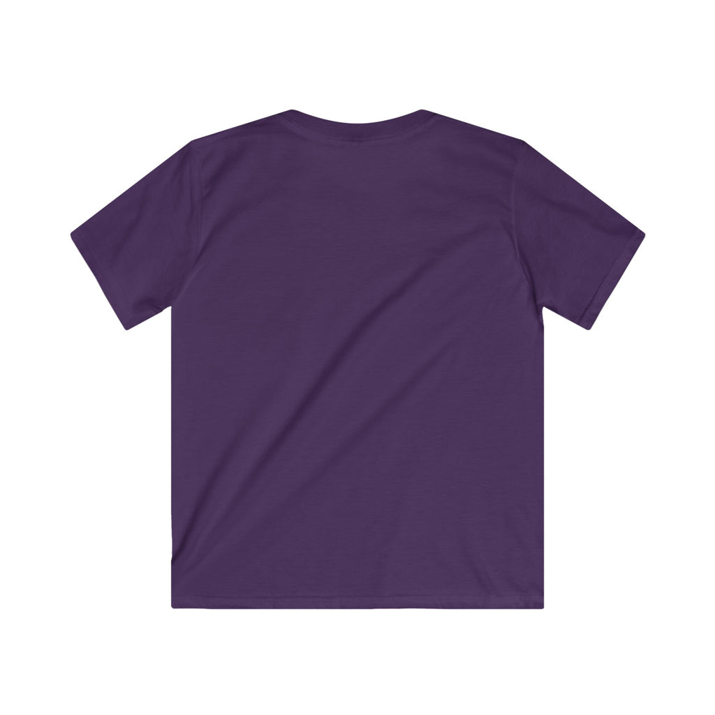 Kids' Softstyle Tee