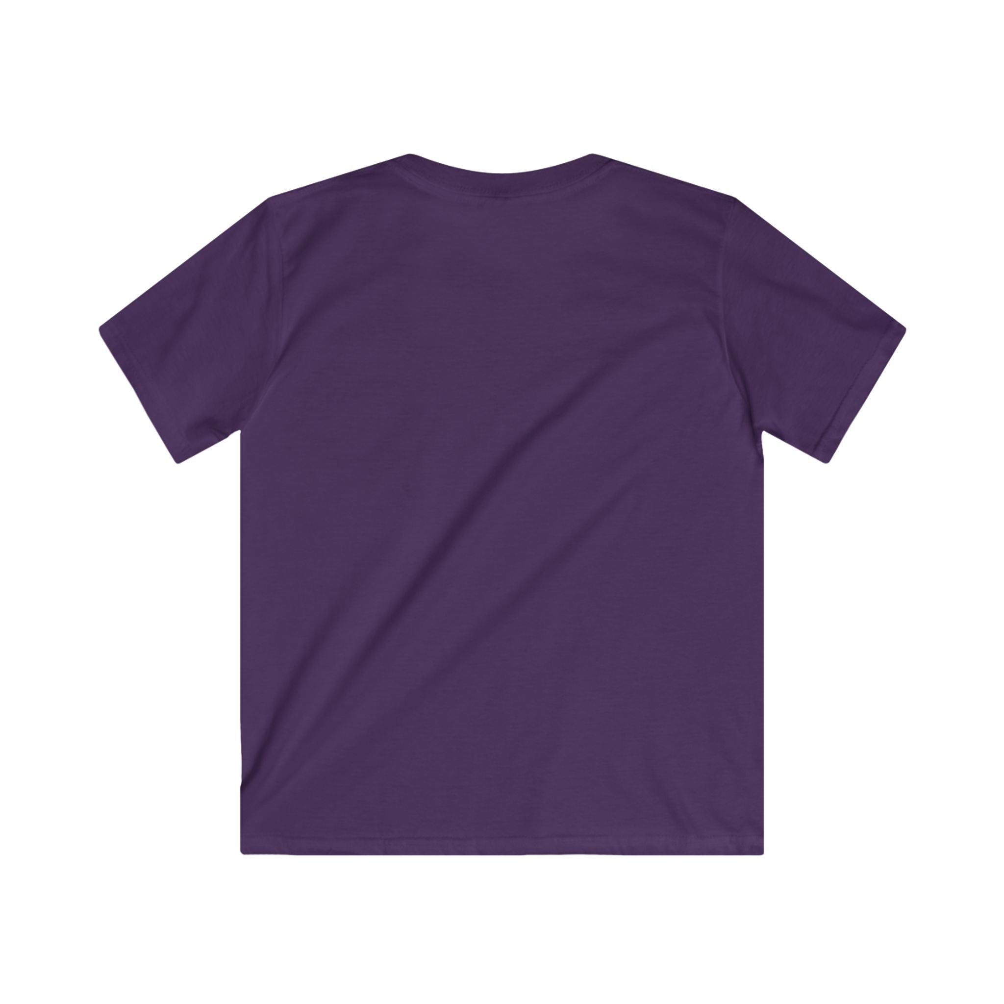 Kids' Softstyle Tee