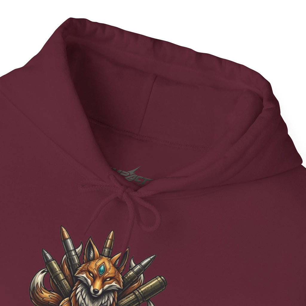 Unisex Heavy Blend™ Hooded Sweatshirt IMPACT