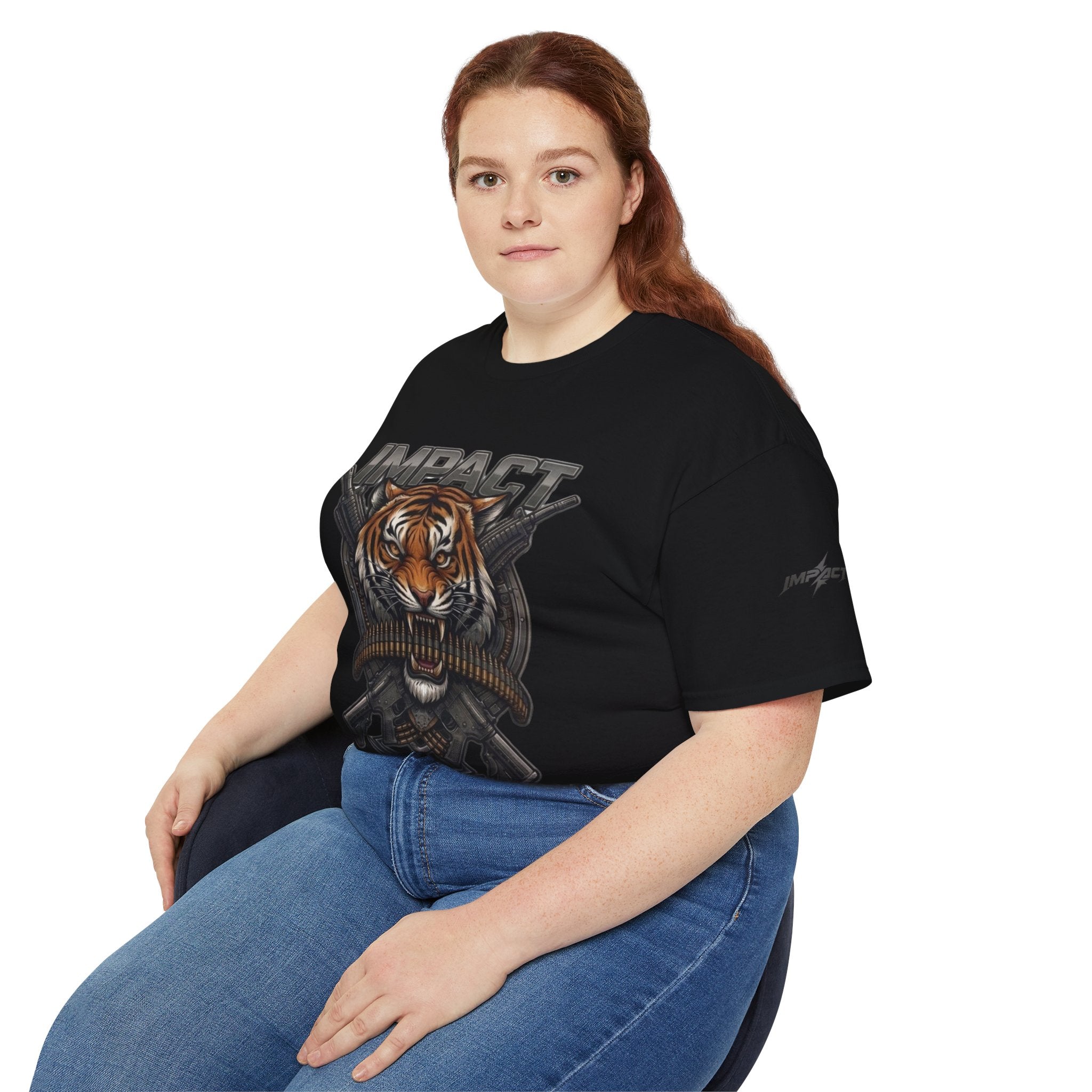 Unisex Ultra Cotton Tee