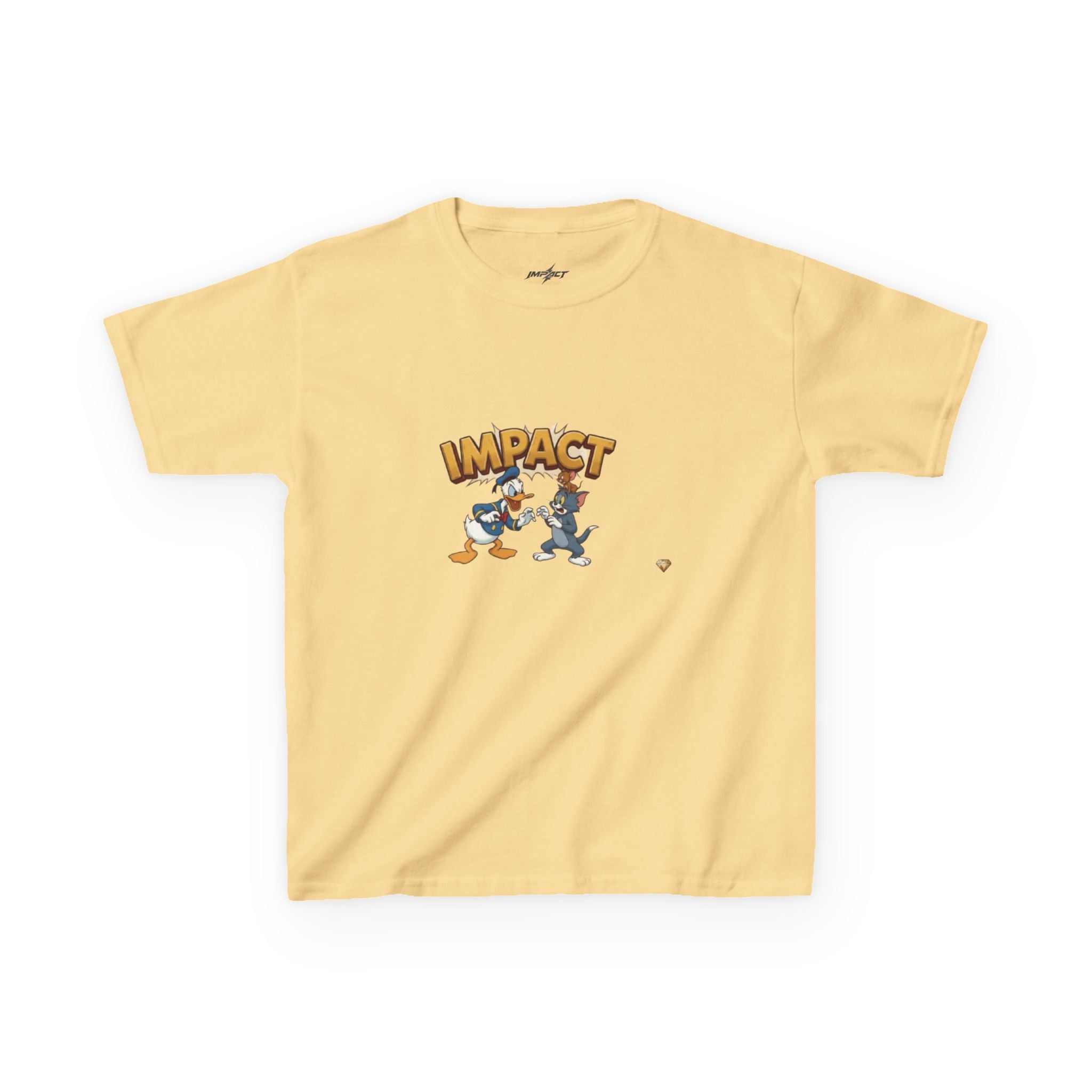 Kids Heavy Cotton™ Tee