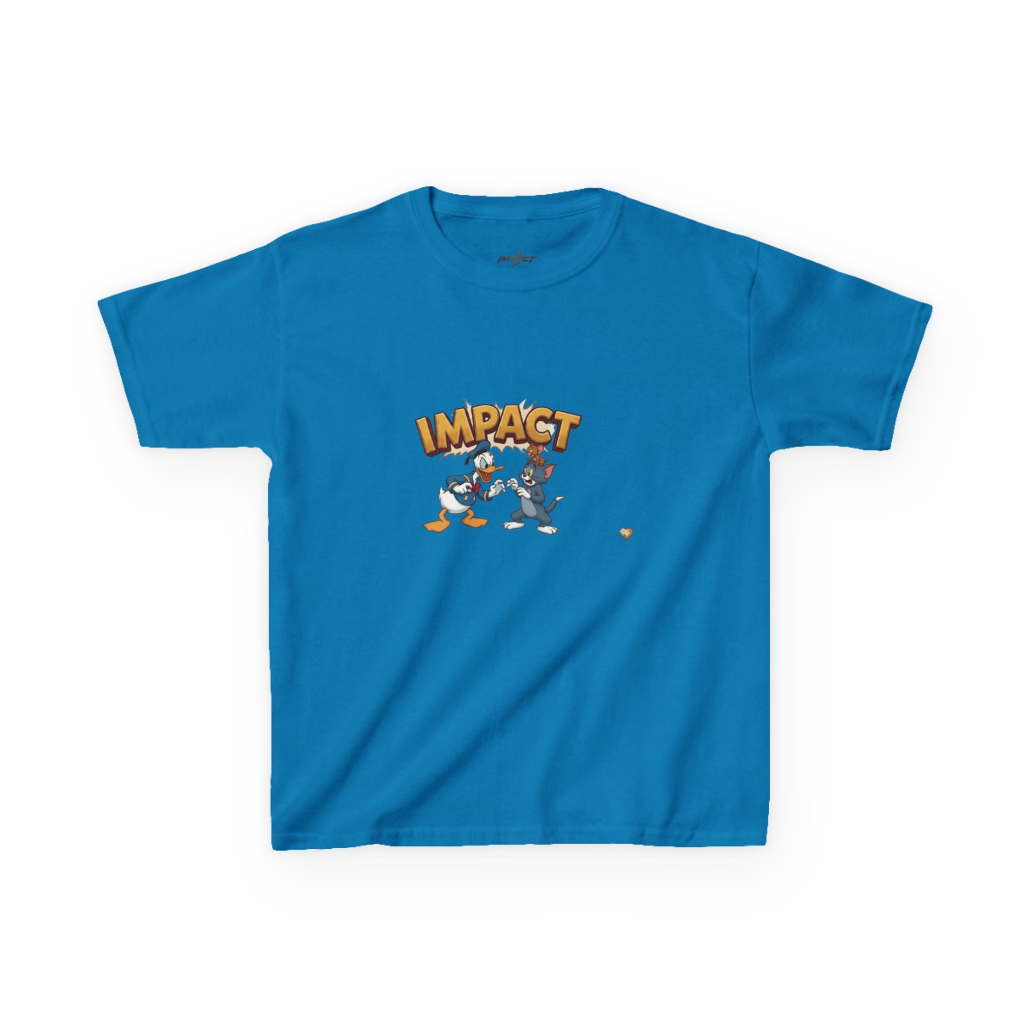 Kids Heavy Cotton™ Tee