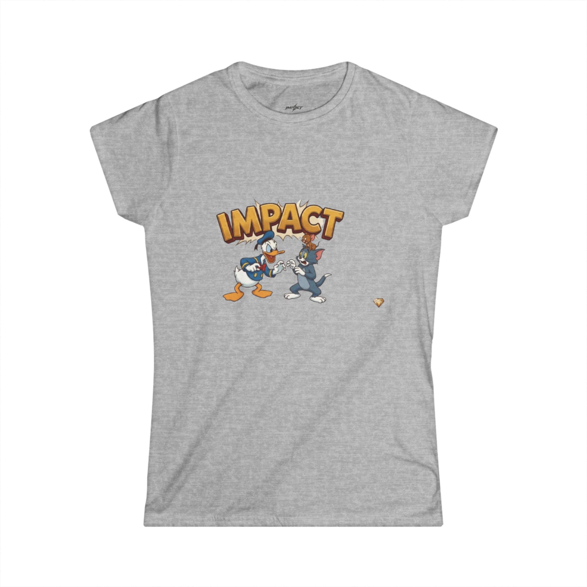 Women's Softstyle Tee