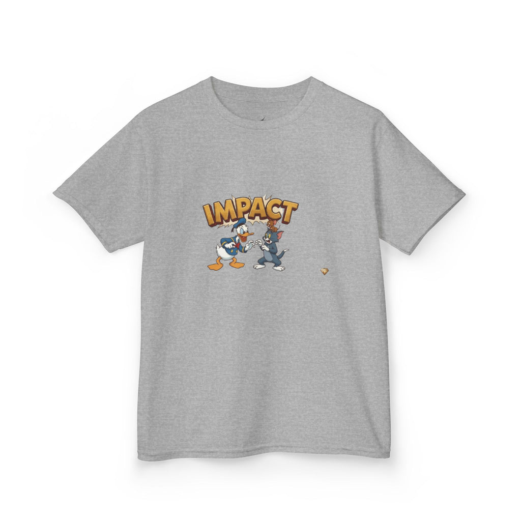 Kids Heavy Cotton™ Tee