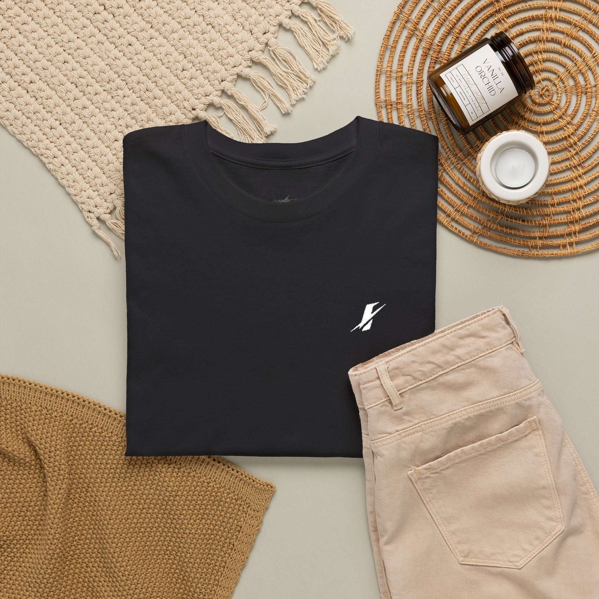 IMPACT-Premium T-shirt