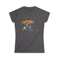 Women's Softstyle Tee