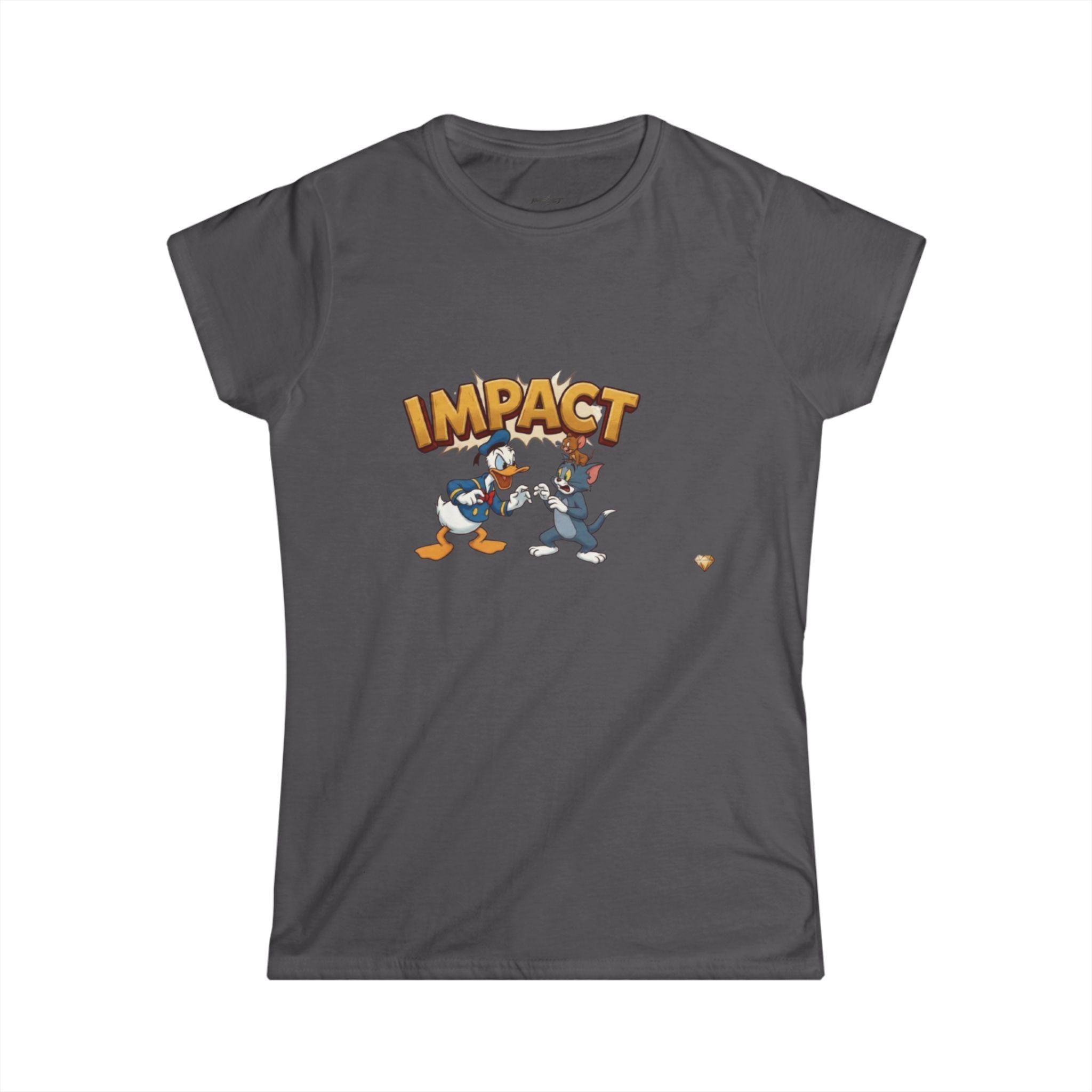 Women's Softstyle Tee